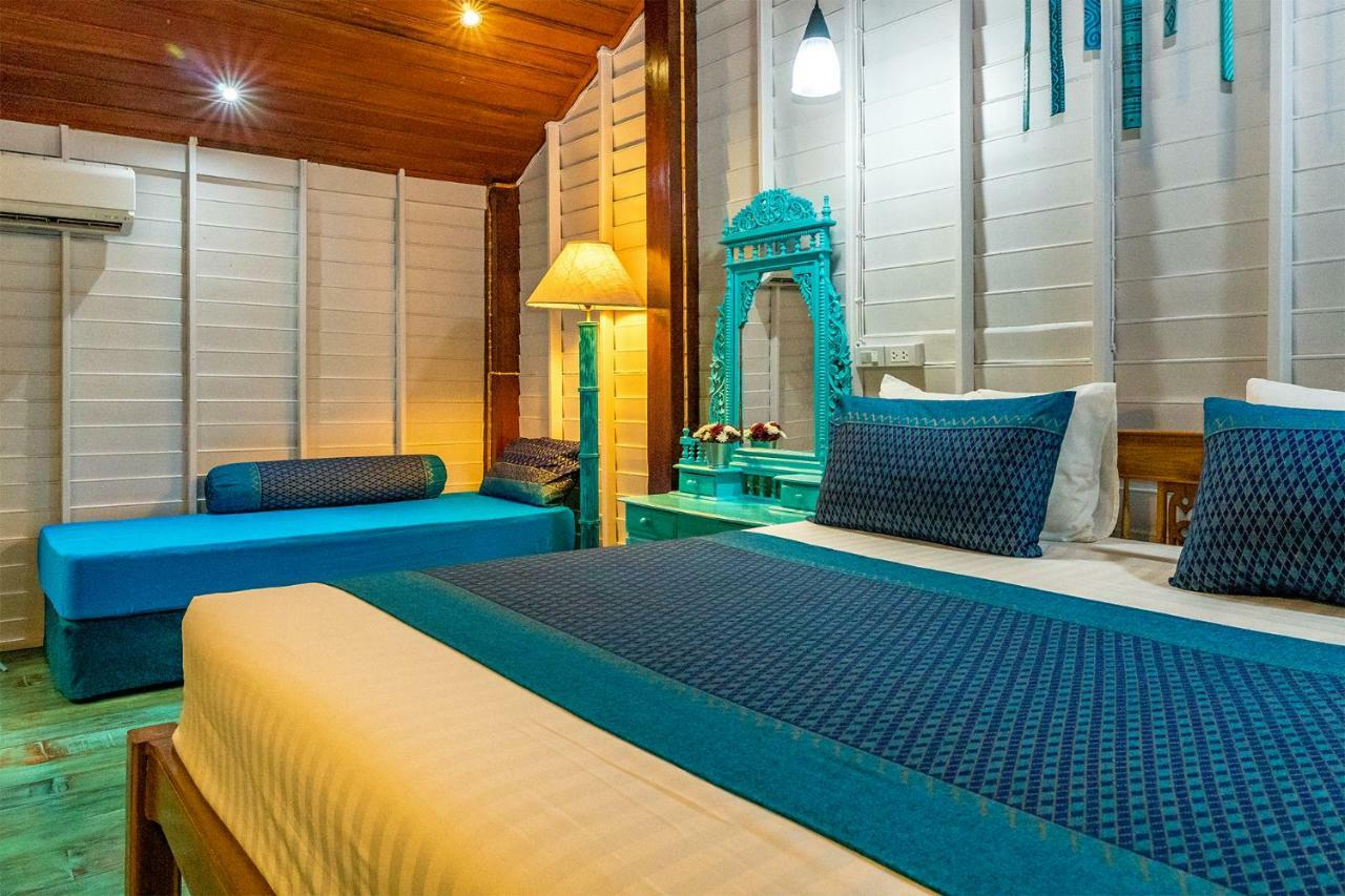 Resort Baan Kiao