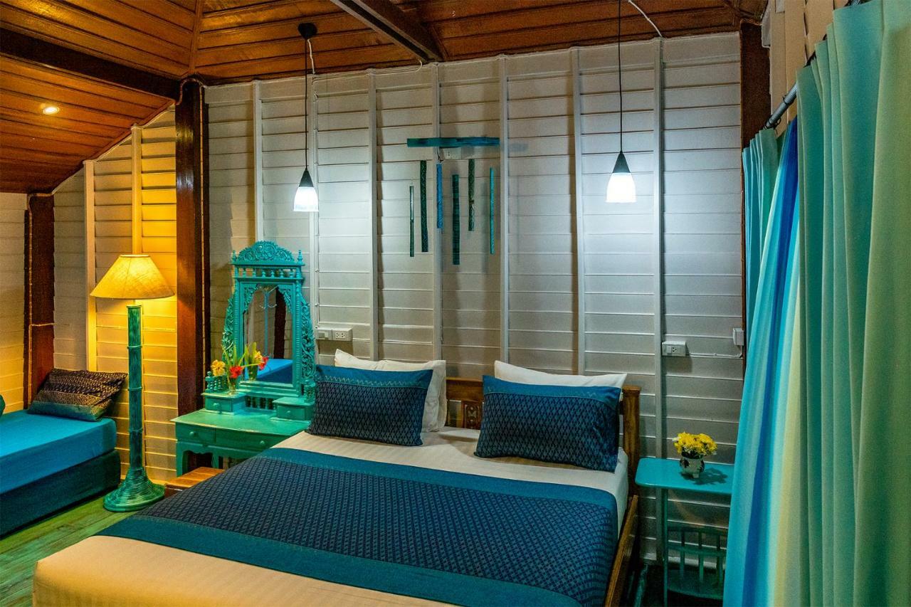 Resort Baan Kiao Haad Yao