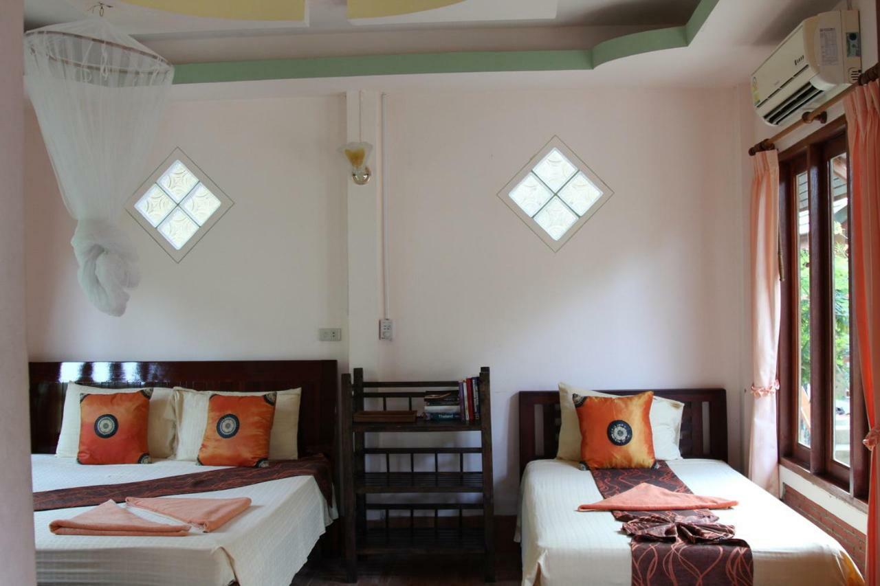 Seaboard 4* Haad Yao