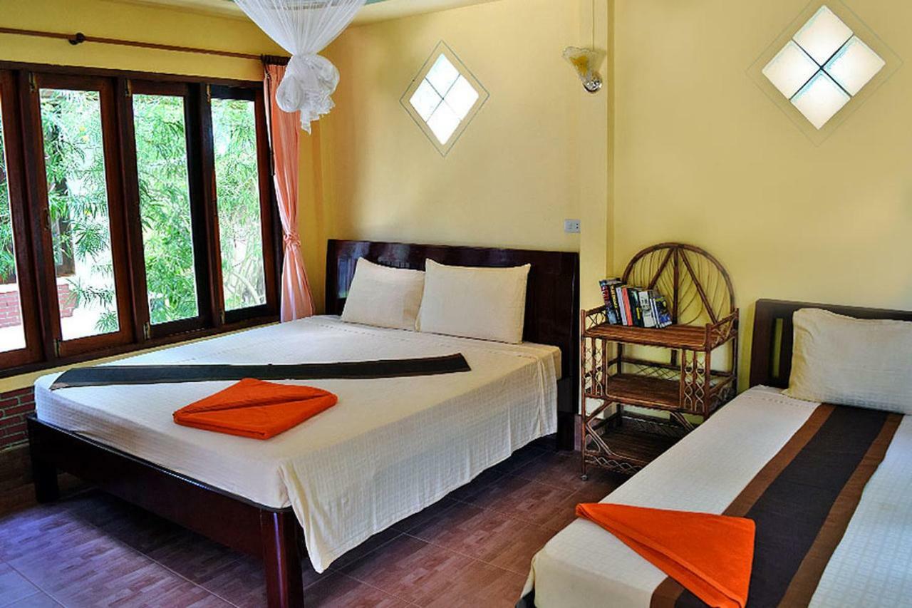 Resort Seaboard 4*