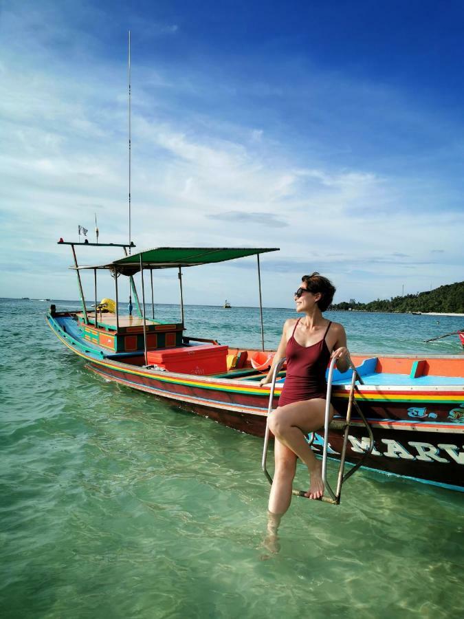 Silan Residence, Koh Phangan - An Authentic Village Experience Holiday home