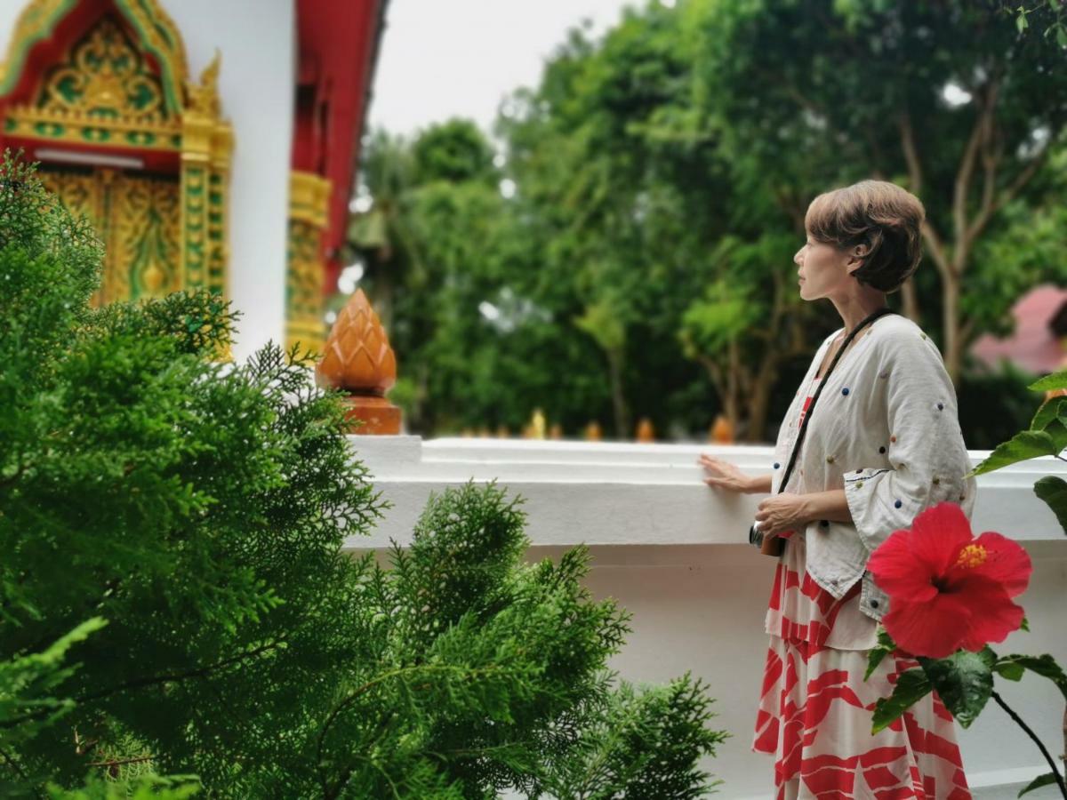 Silan Residence, Koh Phangan - An Authentic Village Experience