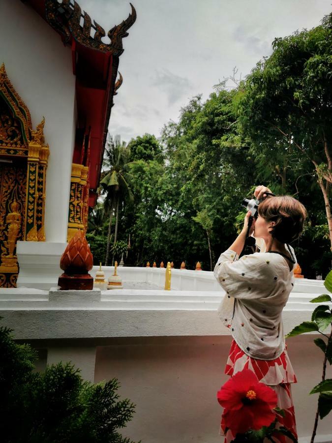 Silan Residence, Koh Phangan - An Authentic Village Experience