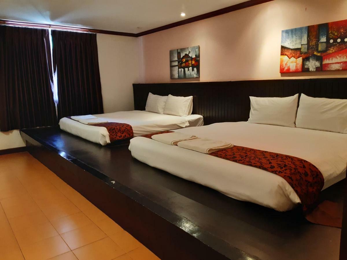 Aonang Terrace Krabi