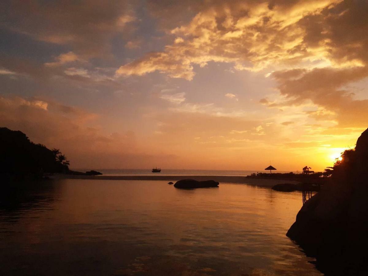 Nangyuan Island Dive