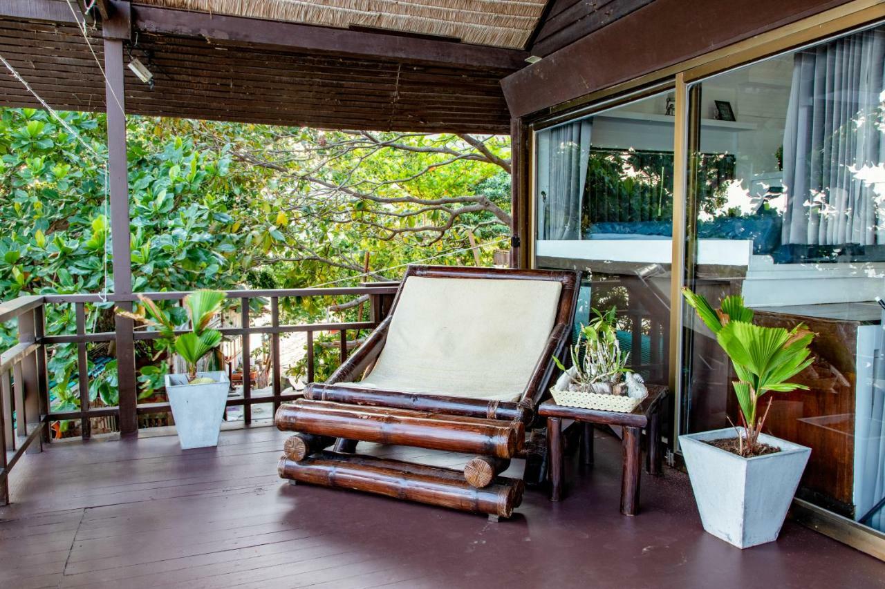 Angelina Villa Ko Pha Ngan