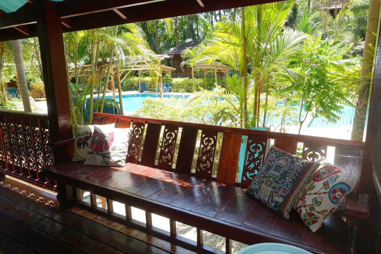 Baan Kiao Resort