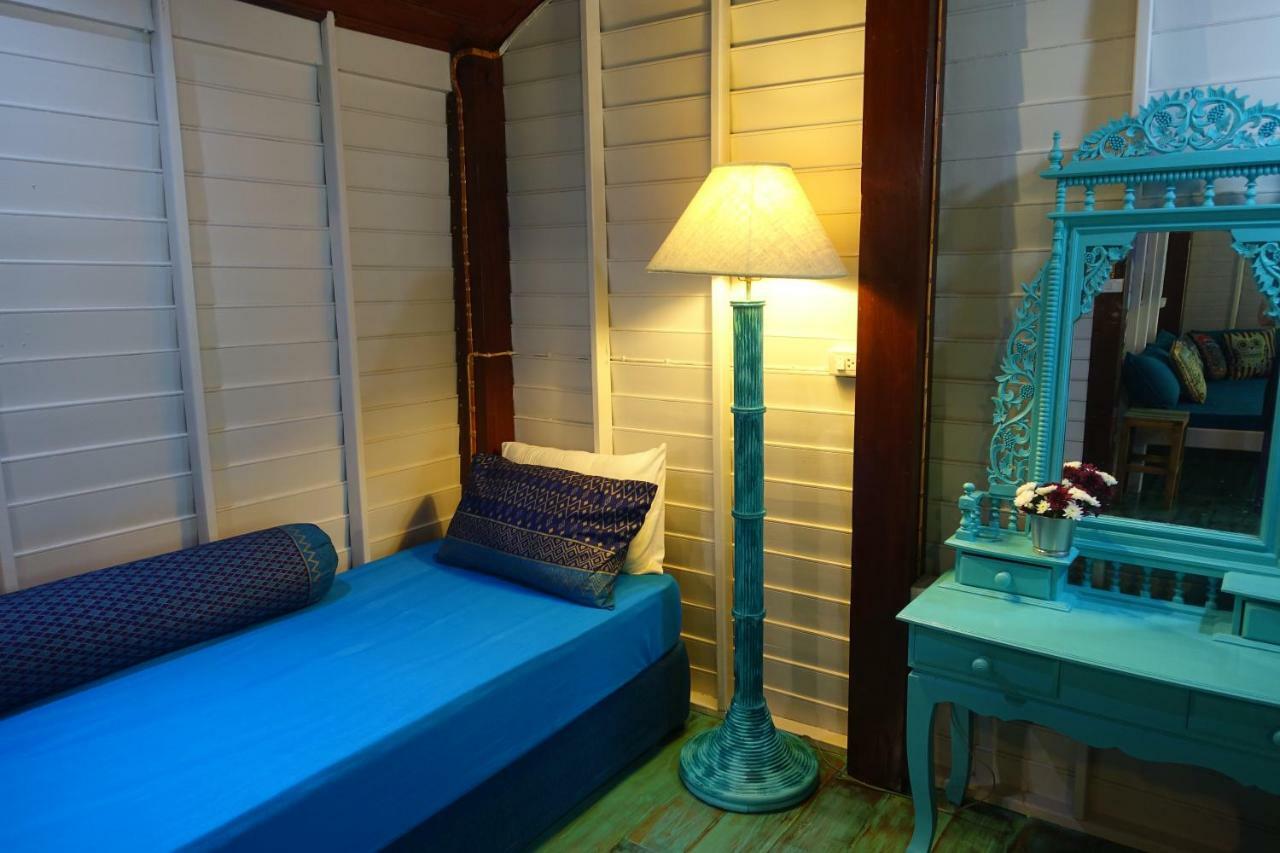 Resort Baan Kiao Haad Yao