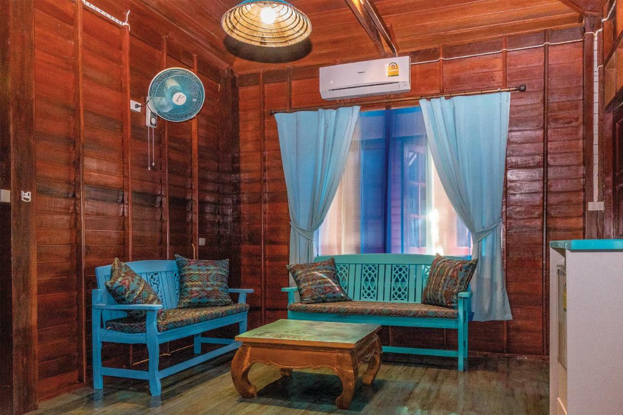 Baan Kiao Resort Haad Yao