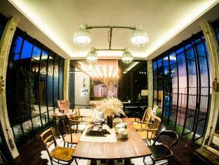 The Restro Hua Hin