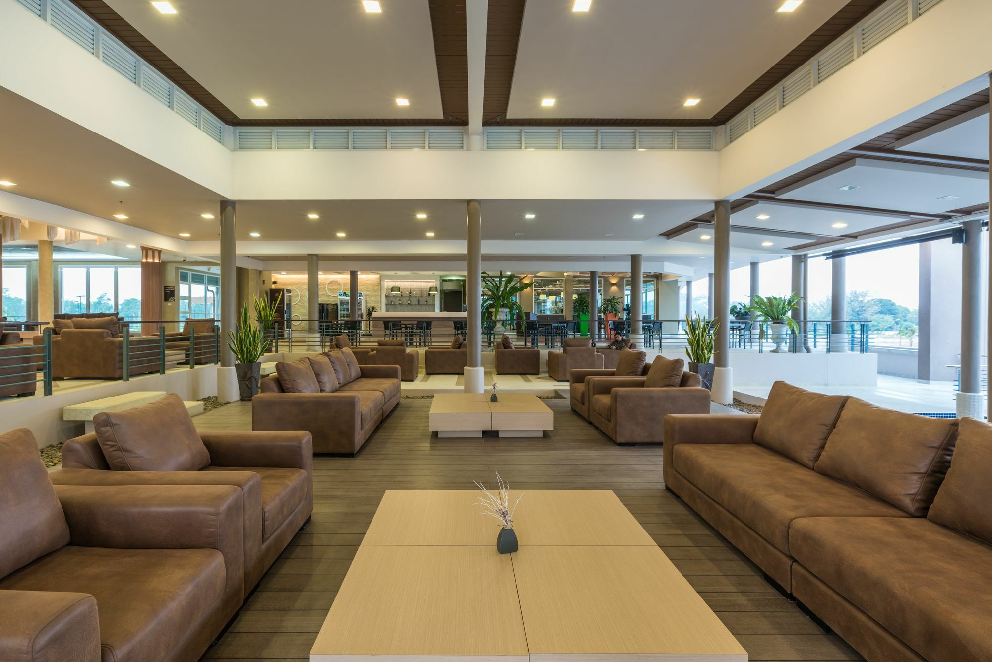 Wora Wana 4* Hua Hin