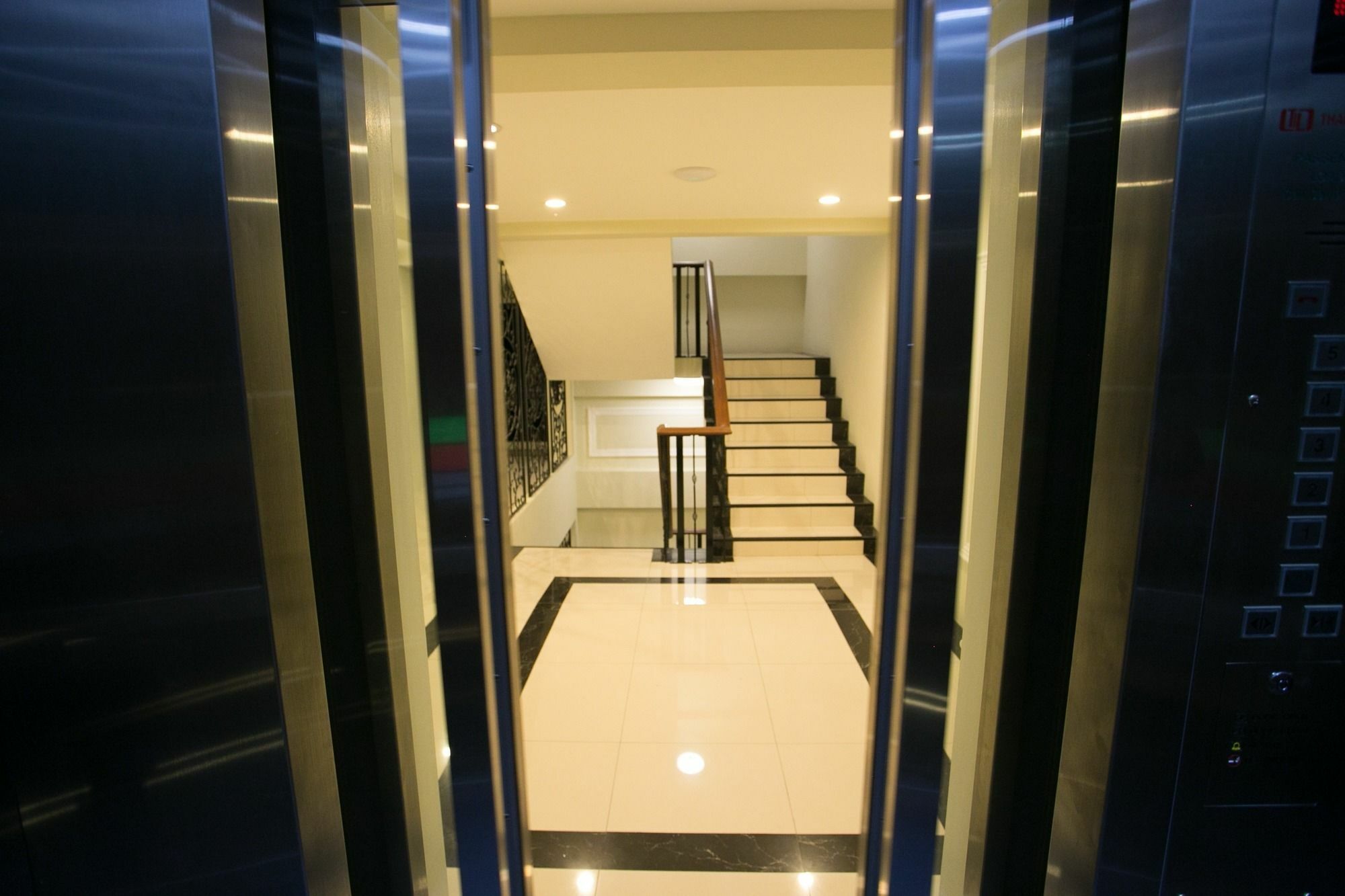 Art De Sea Hotel