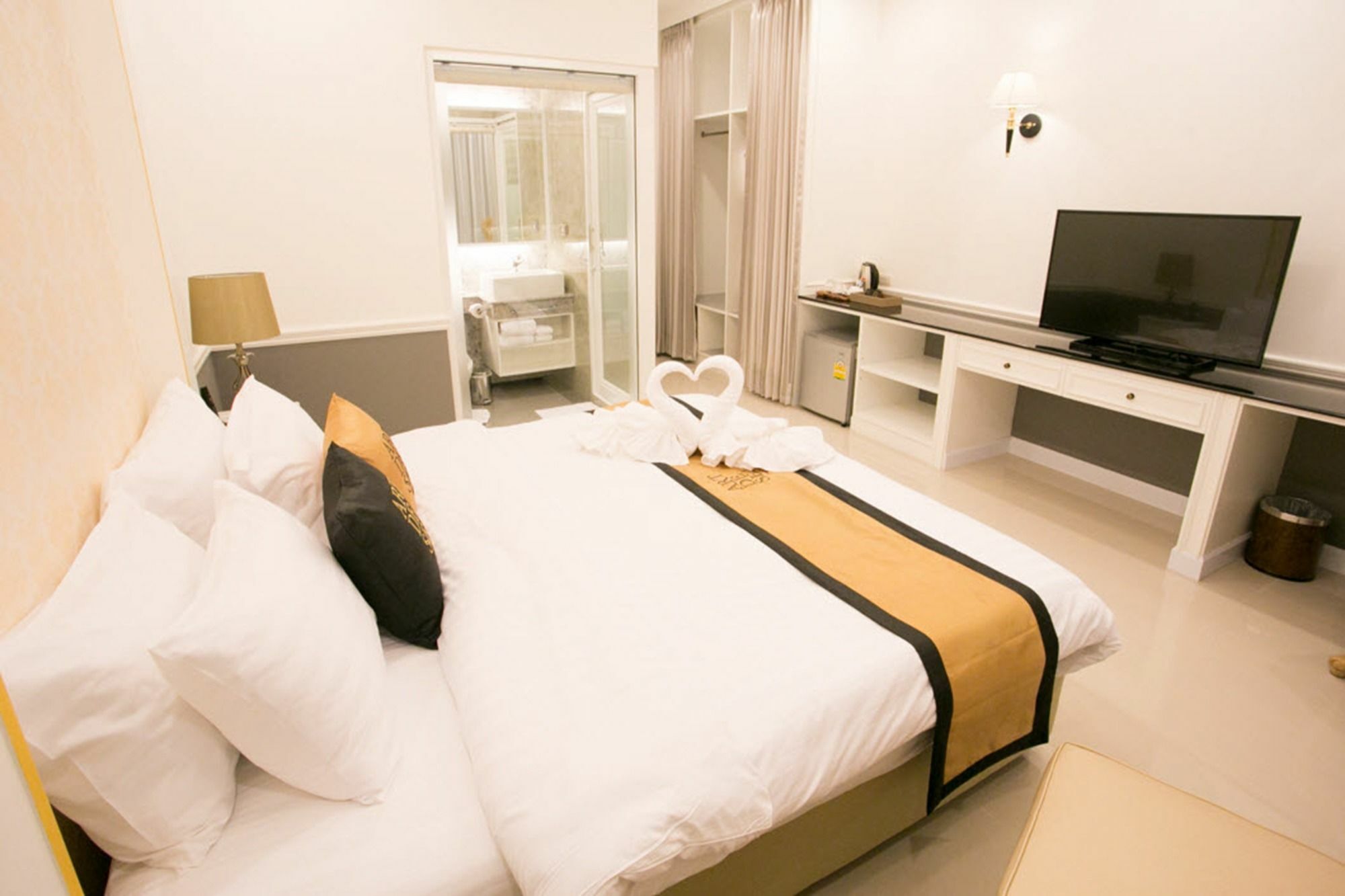 Art De Sea Hotel