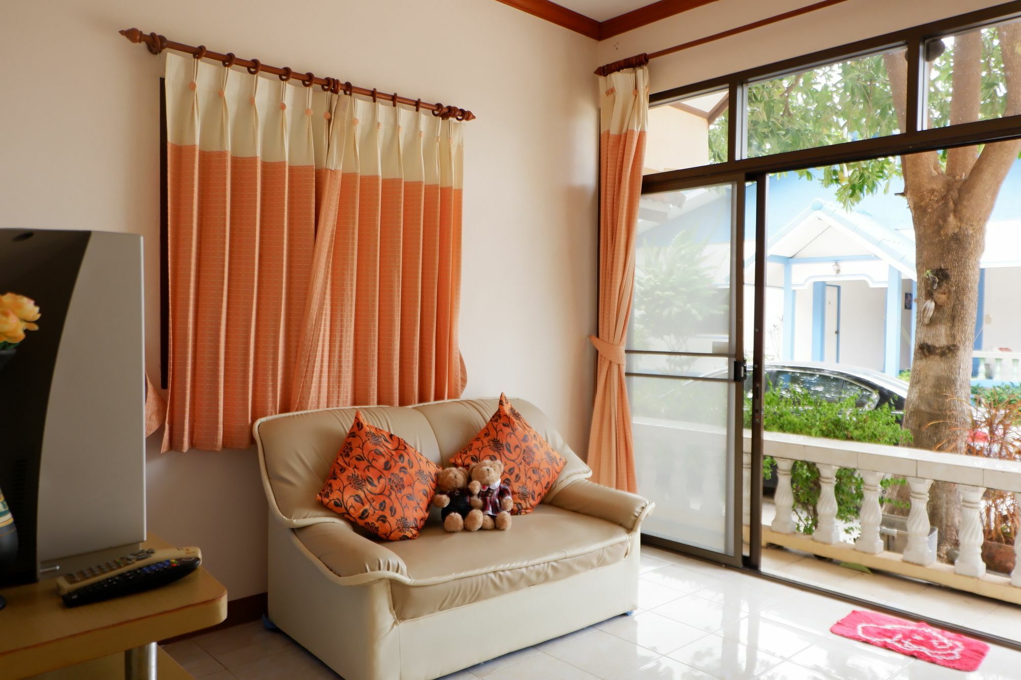 Seaside 2* Khao Tao