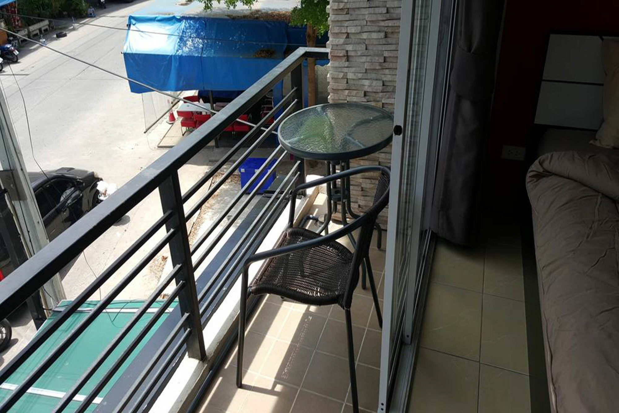 Retox Hotel 2* Pattaya