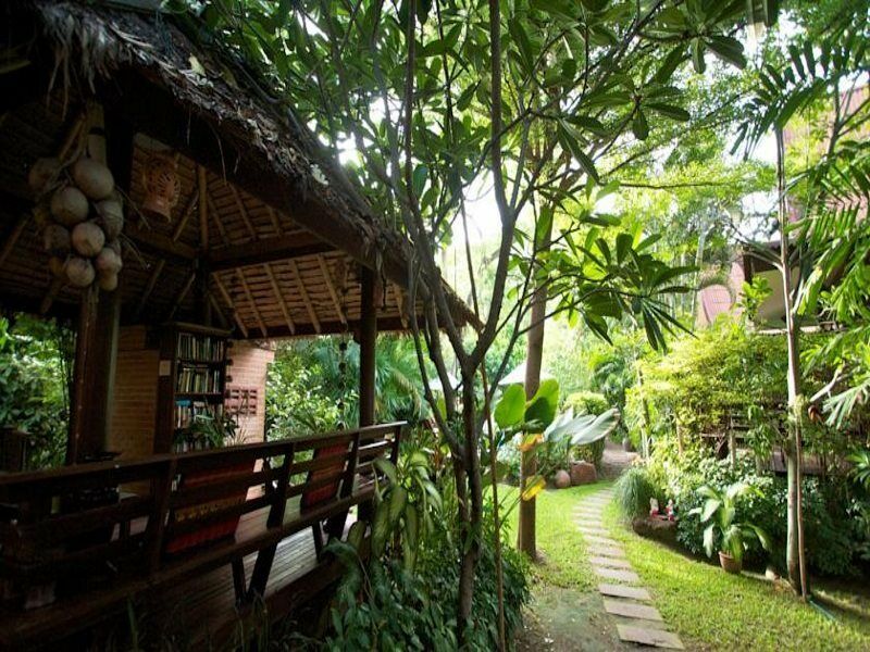 Baan Duangkaew HHQ