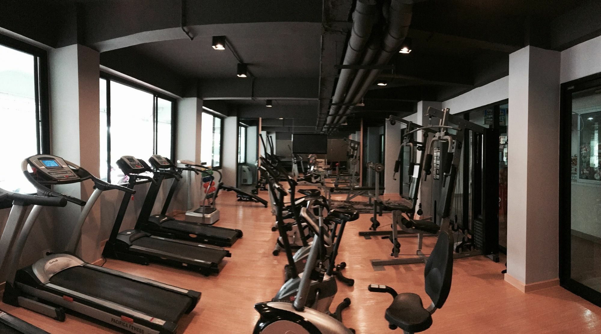 Inn Terminal Hua Hin