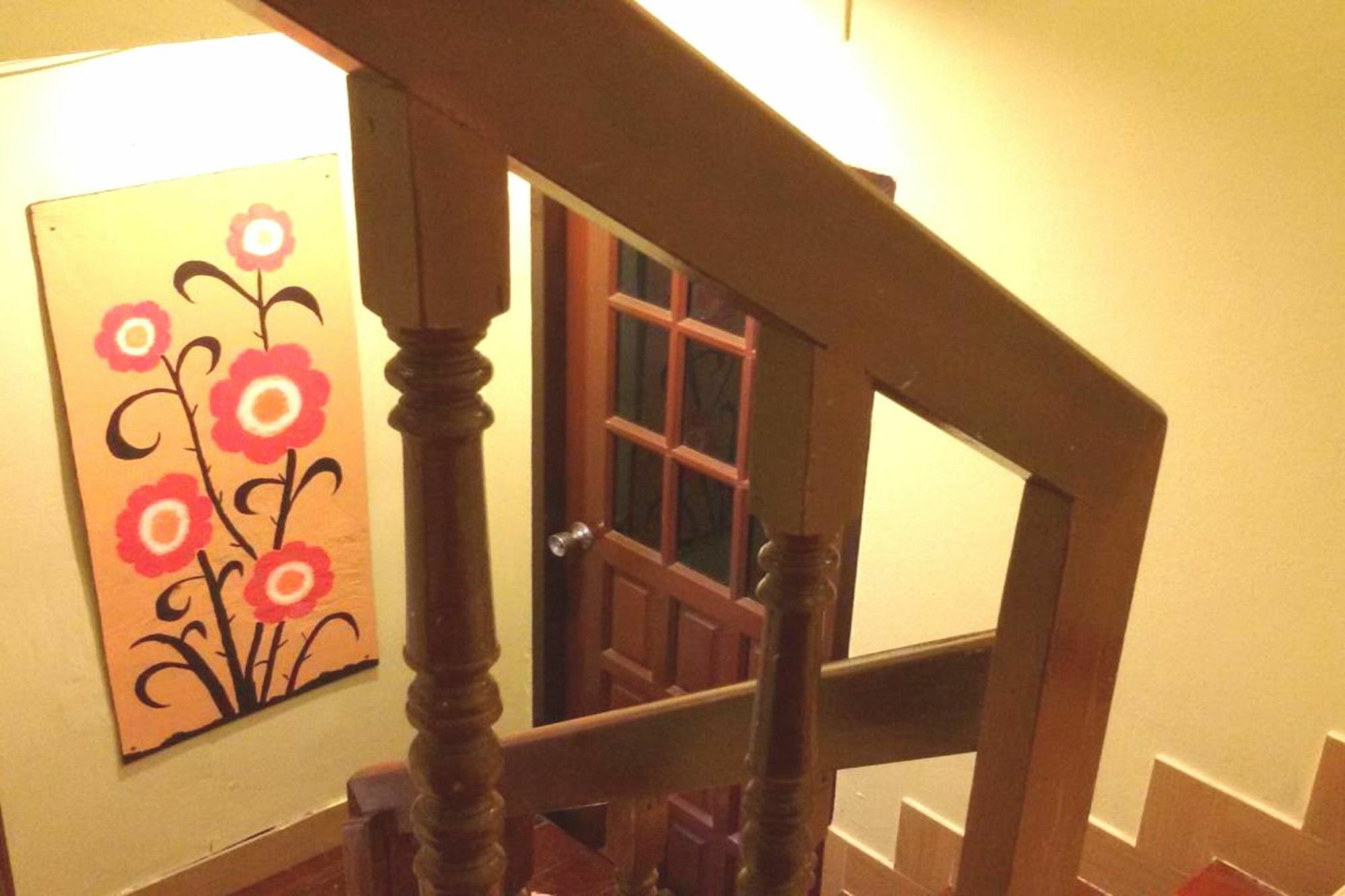 Nilawan Guest house 2*