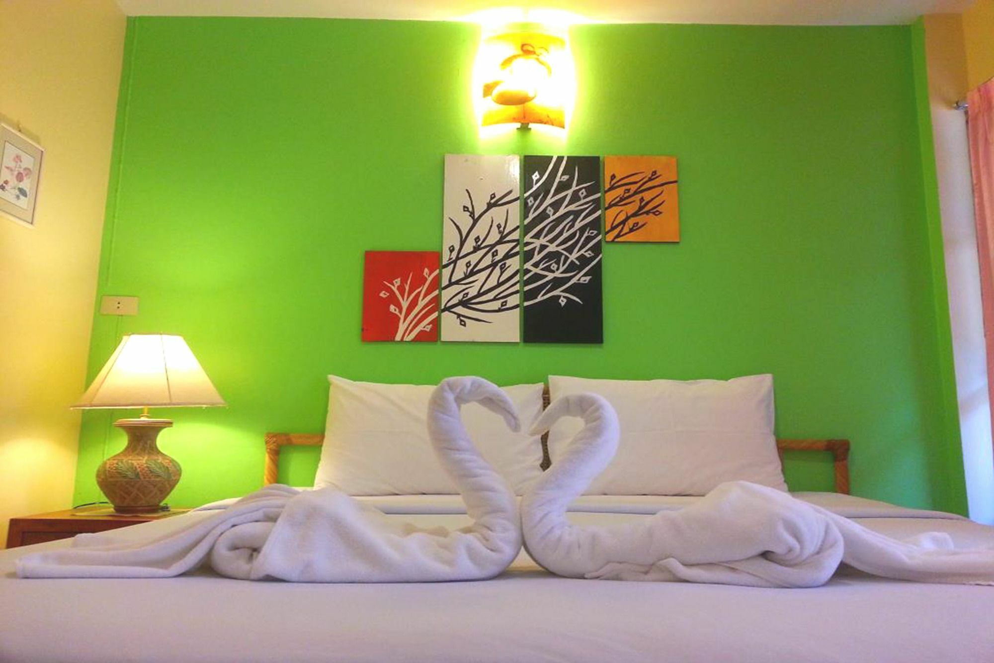 Nilawan Guest house