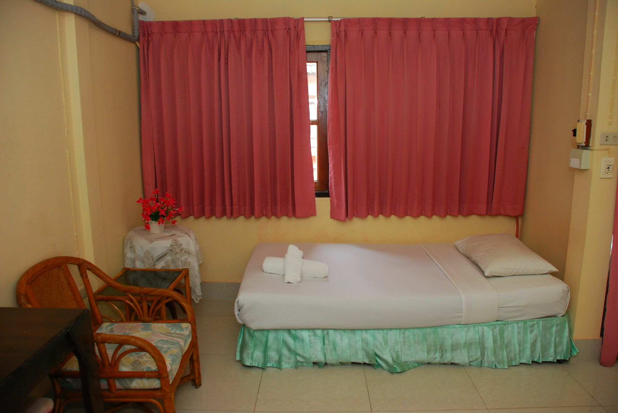 Guest house Nilawan