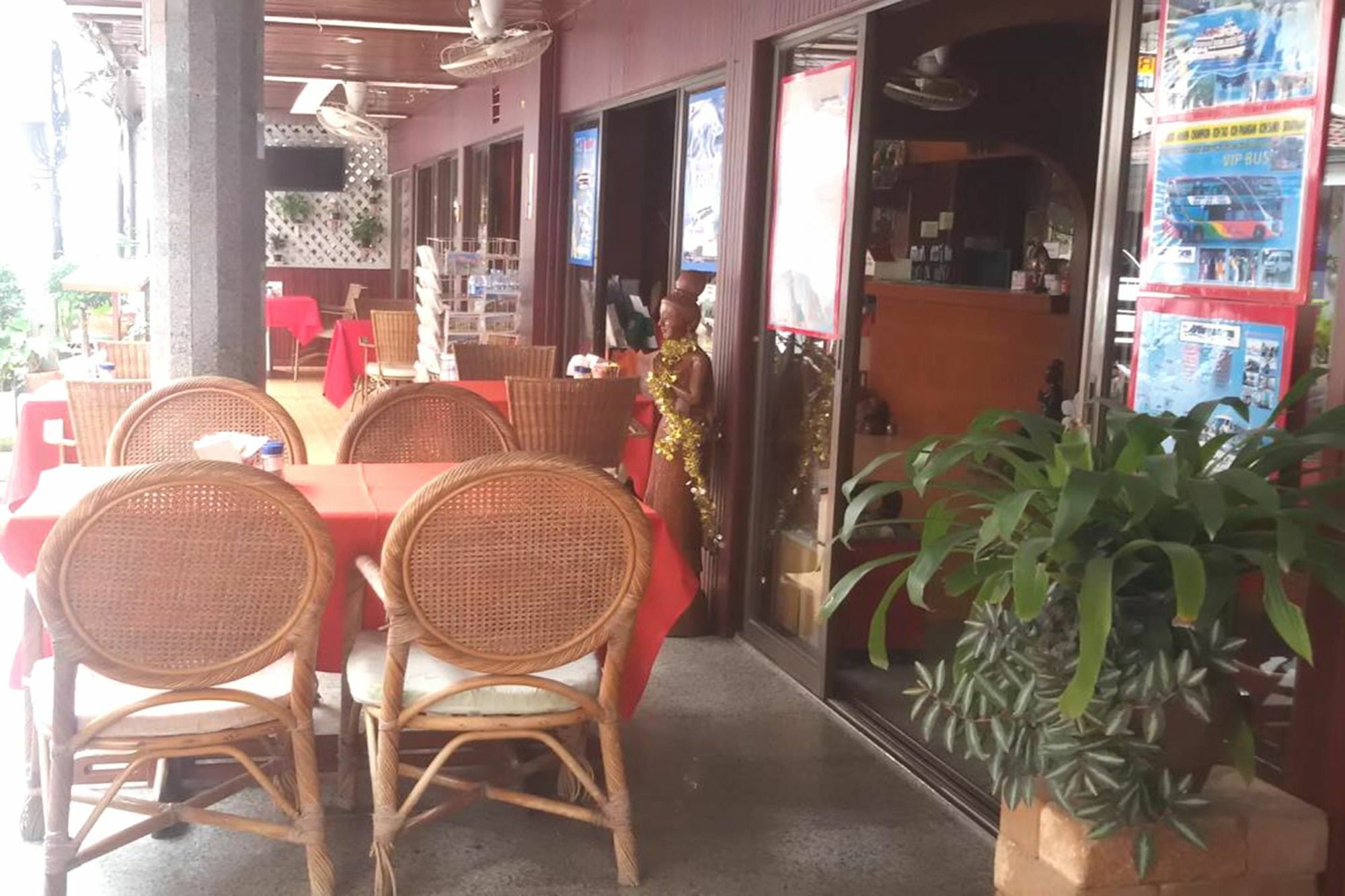 Nilawan Guest house