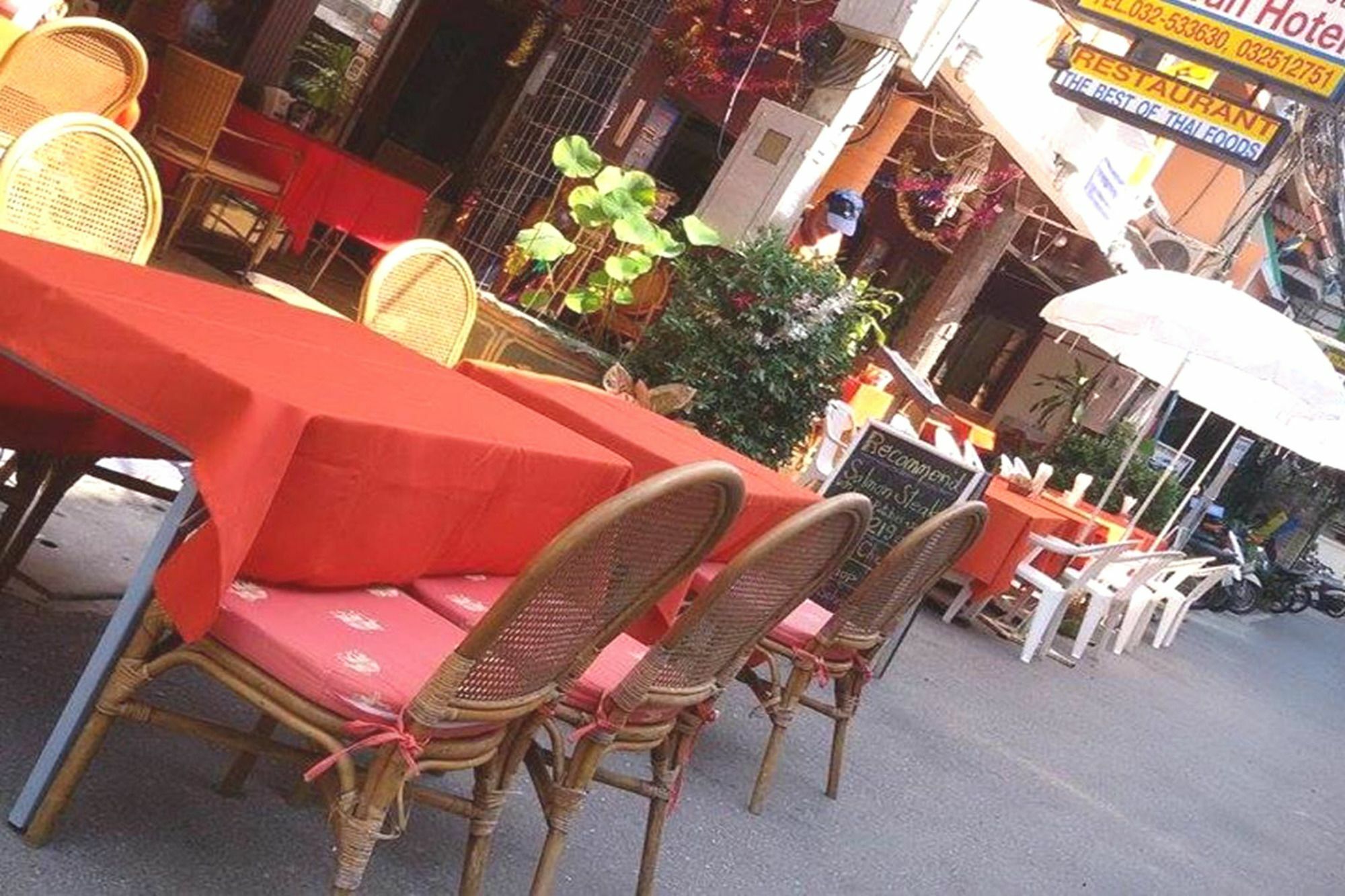 Guest house Nilawan
