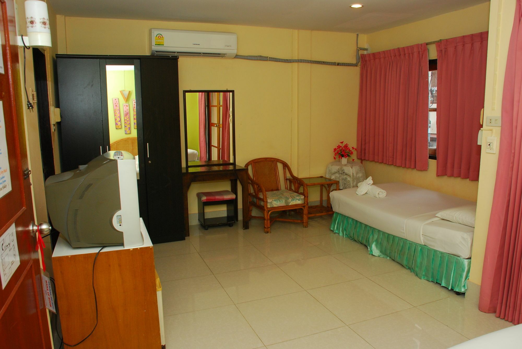 Nilawan Guest house Hua Hin