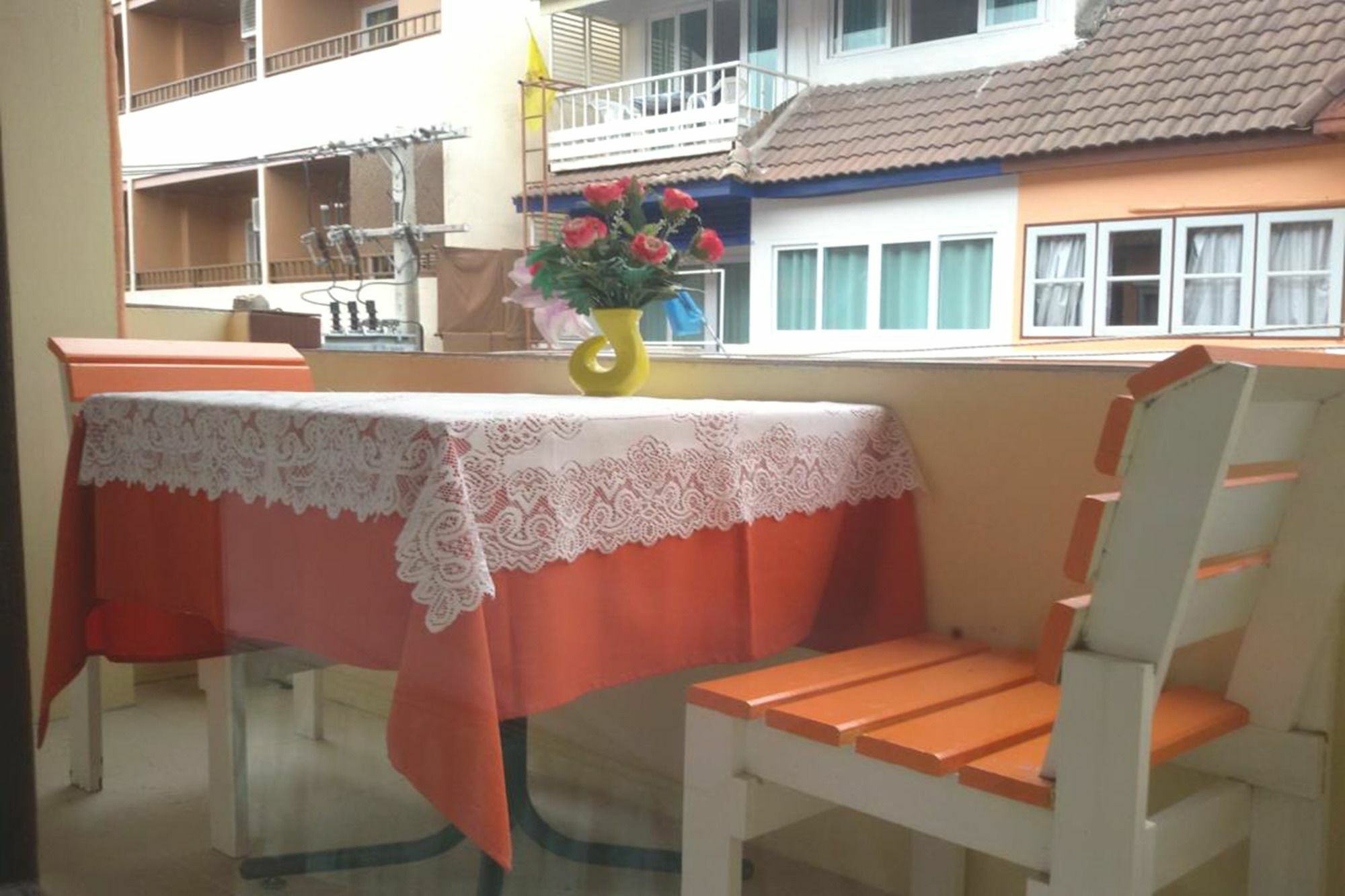 Nilawan Guest house