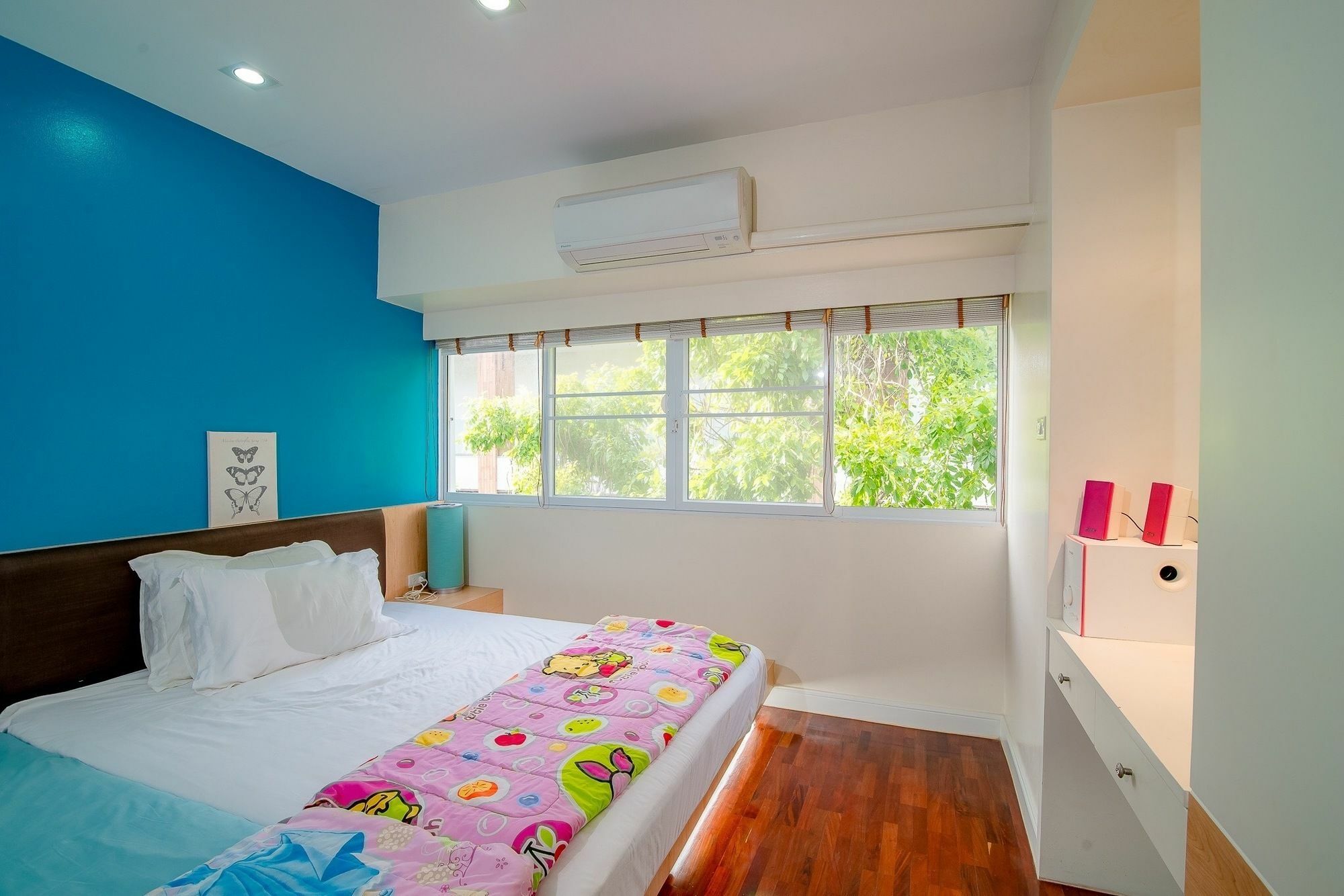 Villa Baan Suksamran Hua Hin