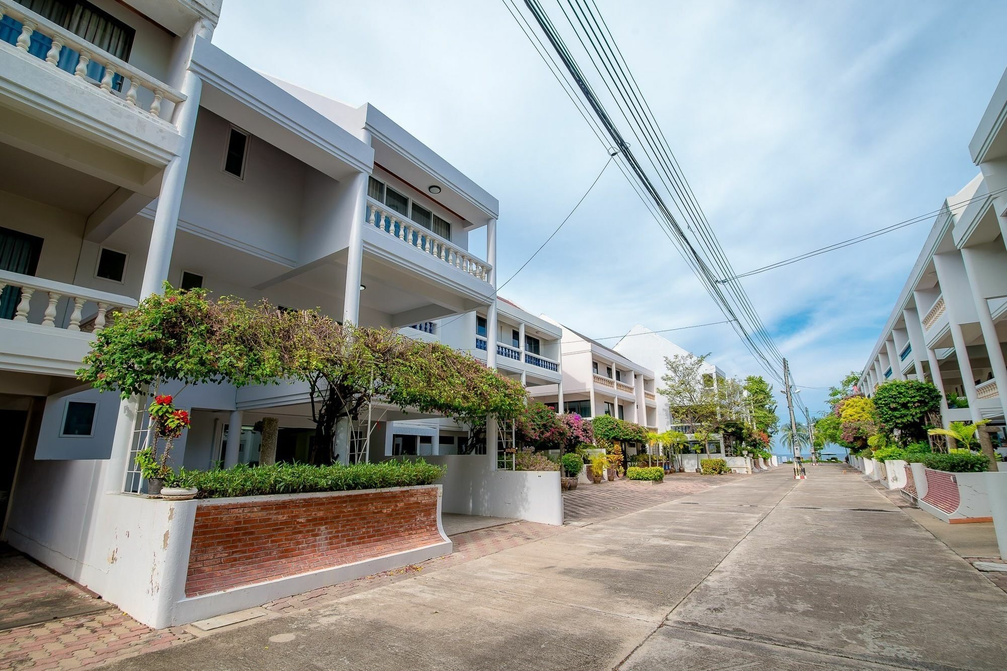 Baan Suksamran Hua Hin