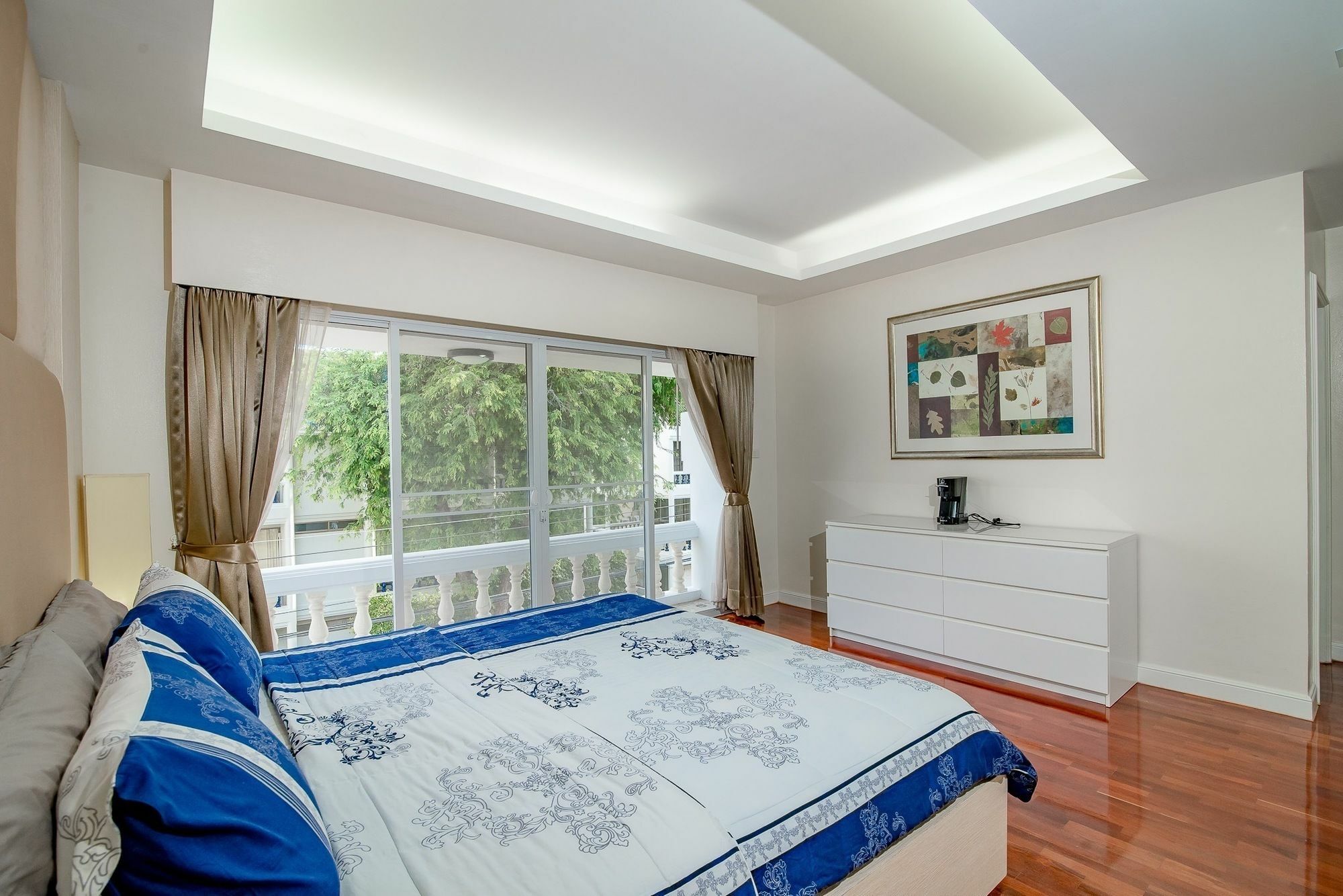 Baan Suksamran * Hua Hin