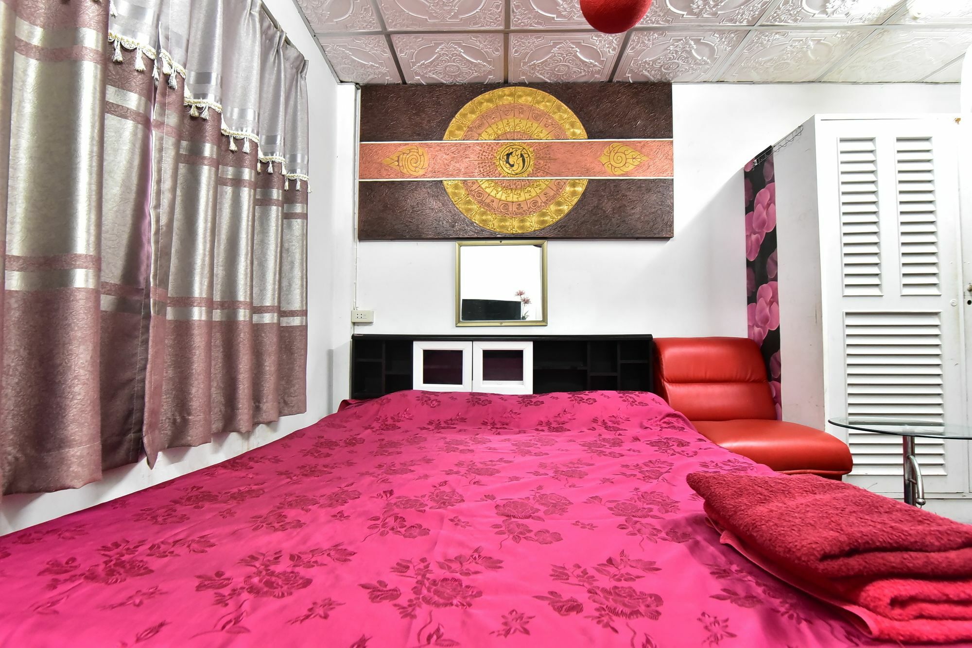 Maxwell Hotel