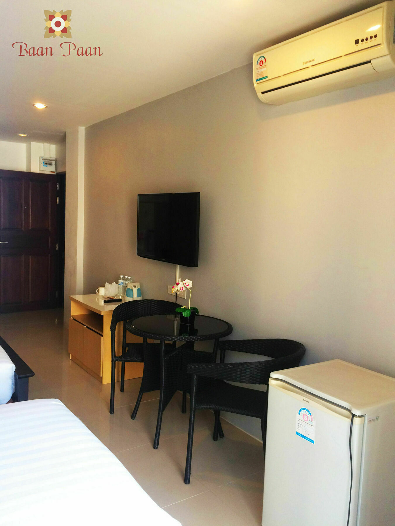 Baan Paan 3* Hua Hin