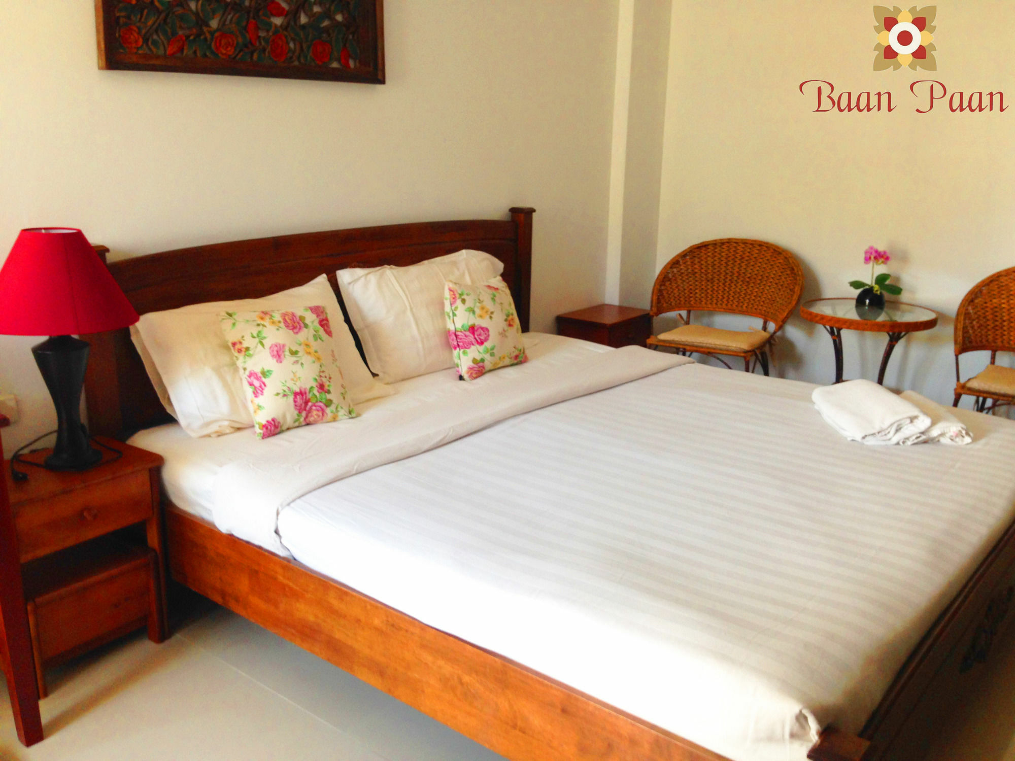 Baan Paan 3* Hua Hin