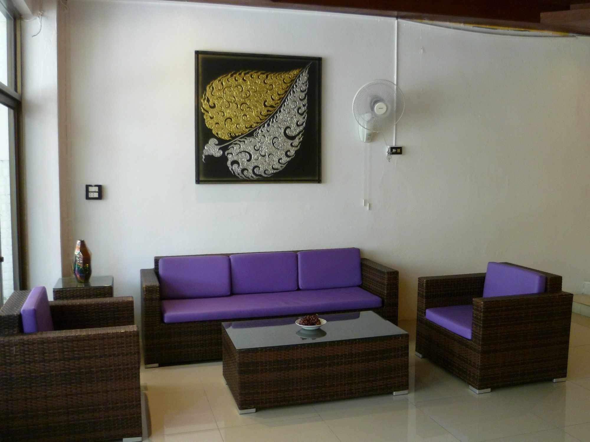Palada 2* Hua Hin