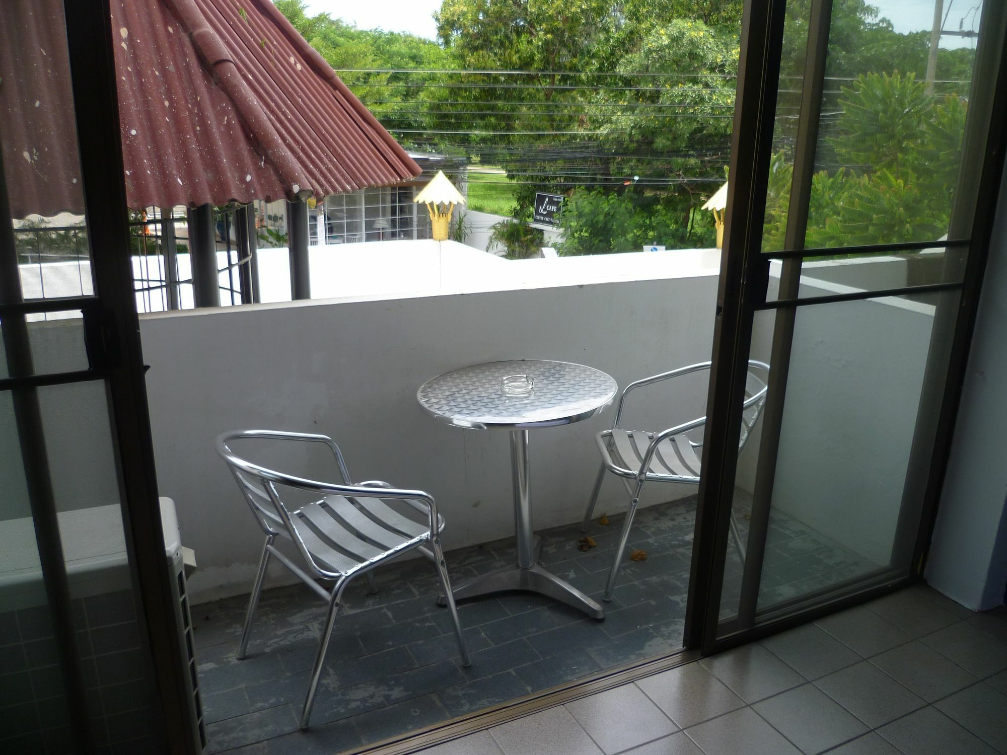 Guest house Palada