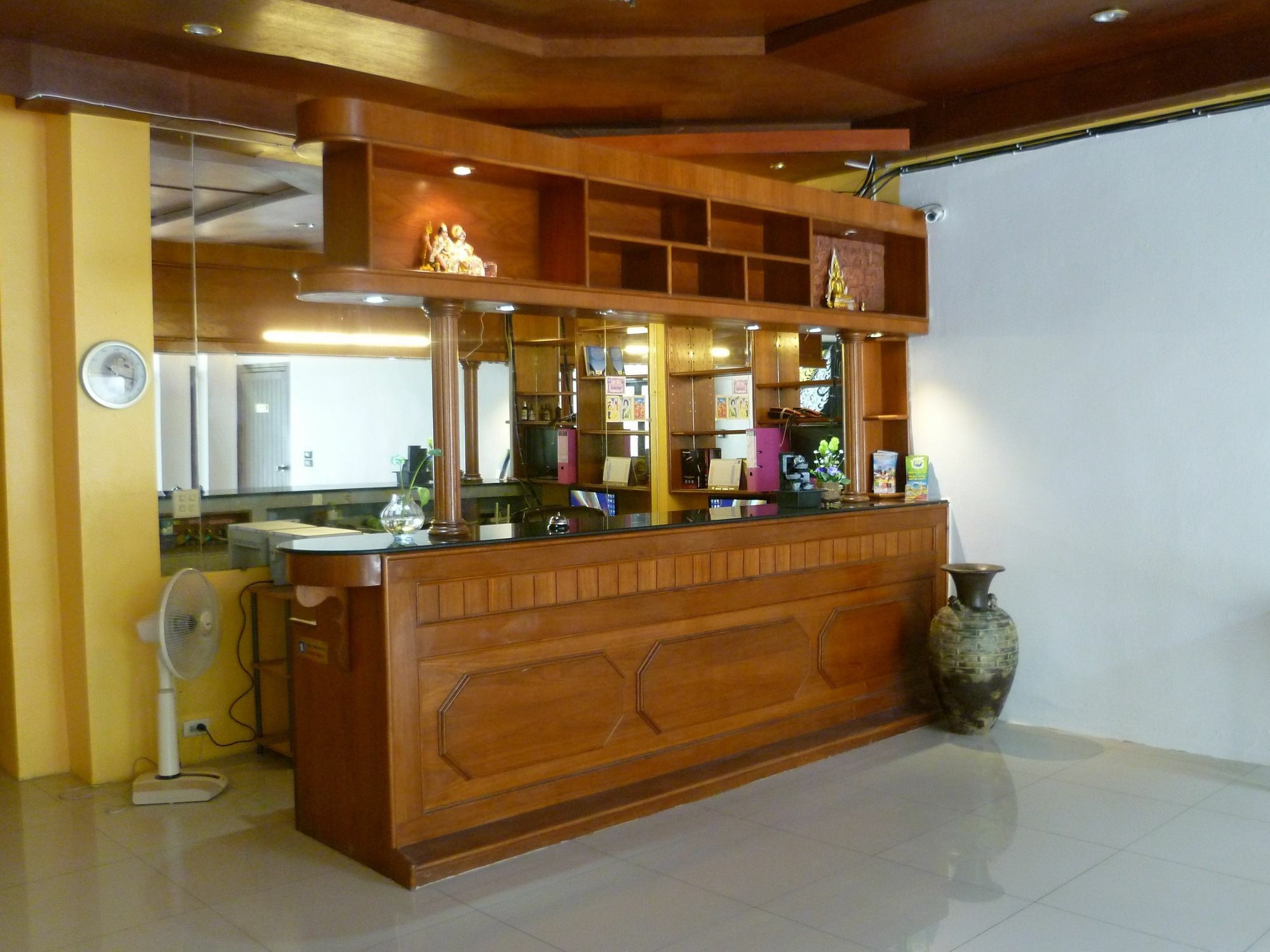 Palada Guest house