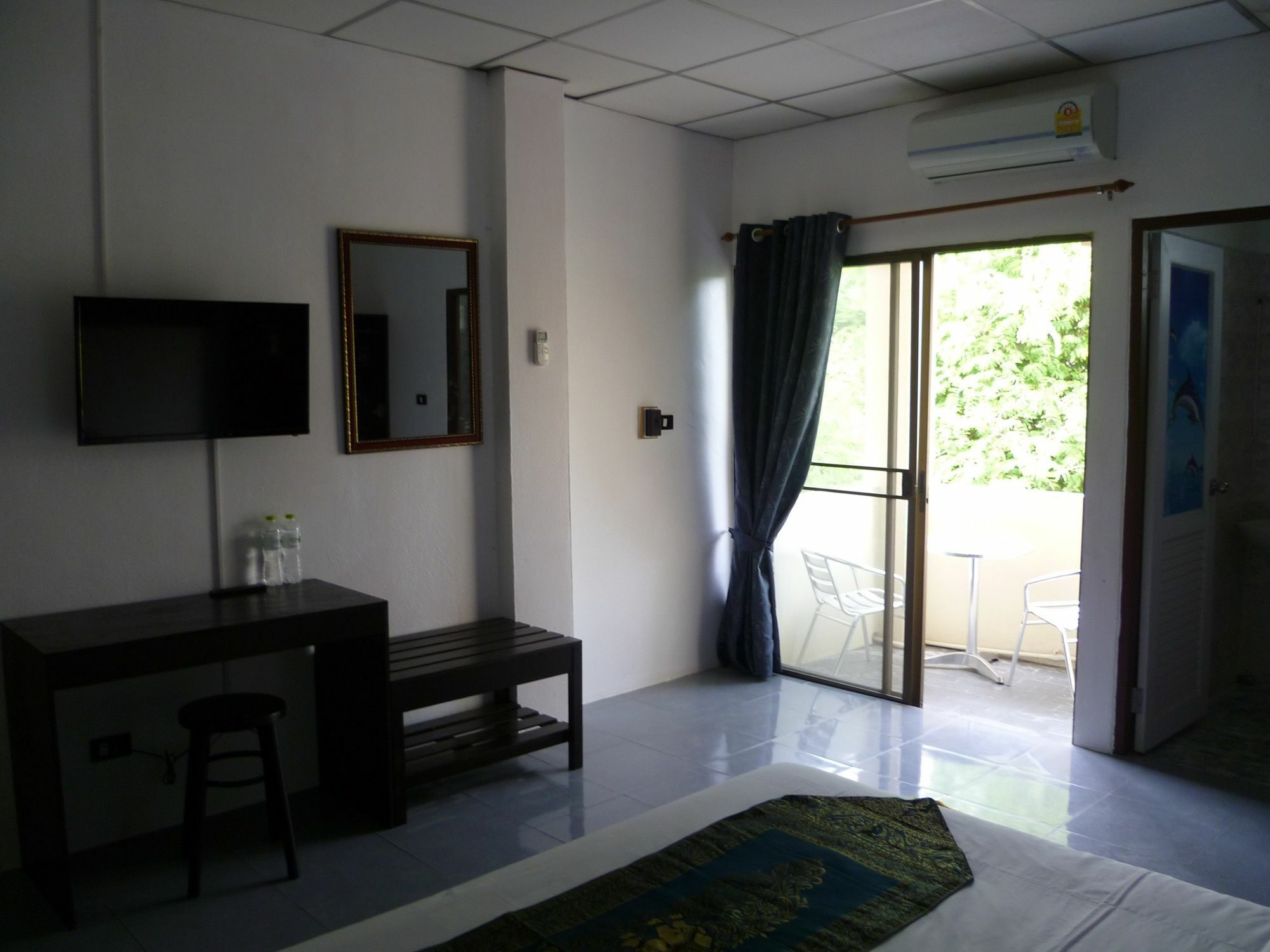 Guest house Palada 2*