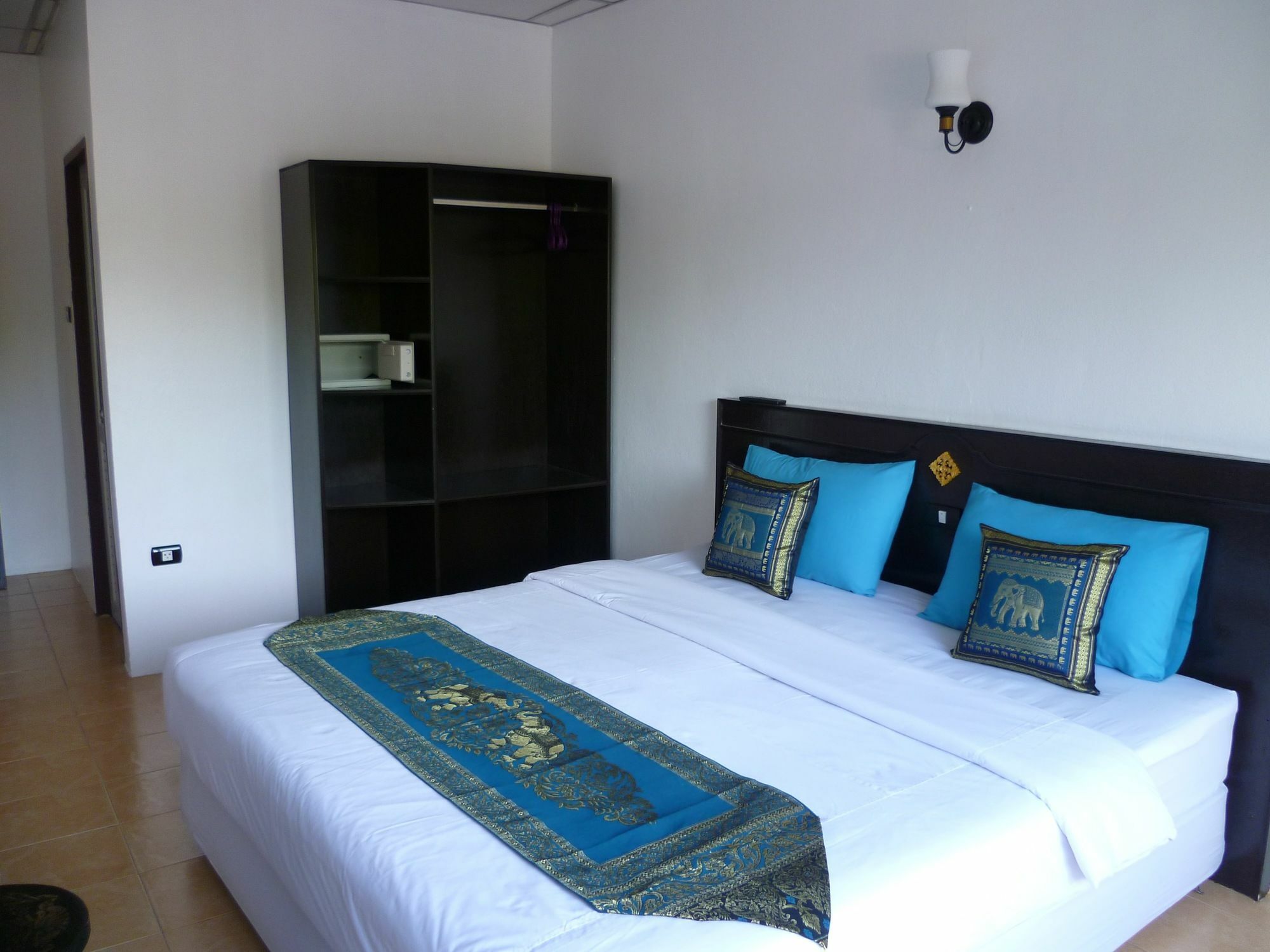 Palada Guest house