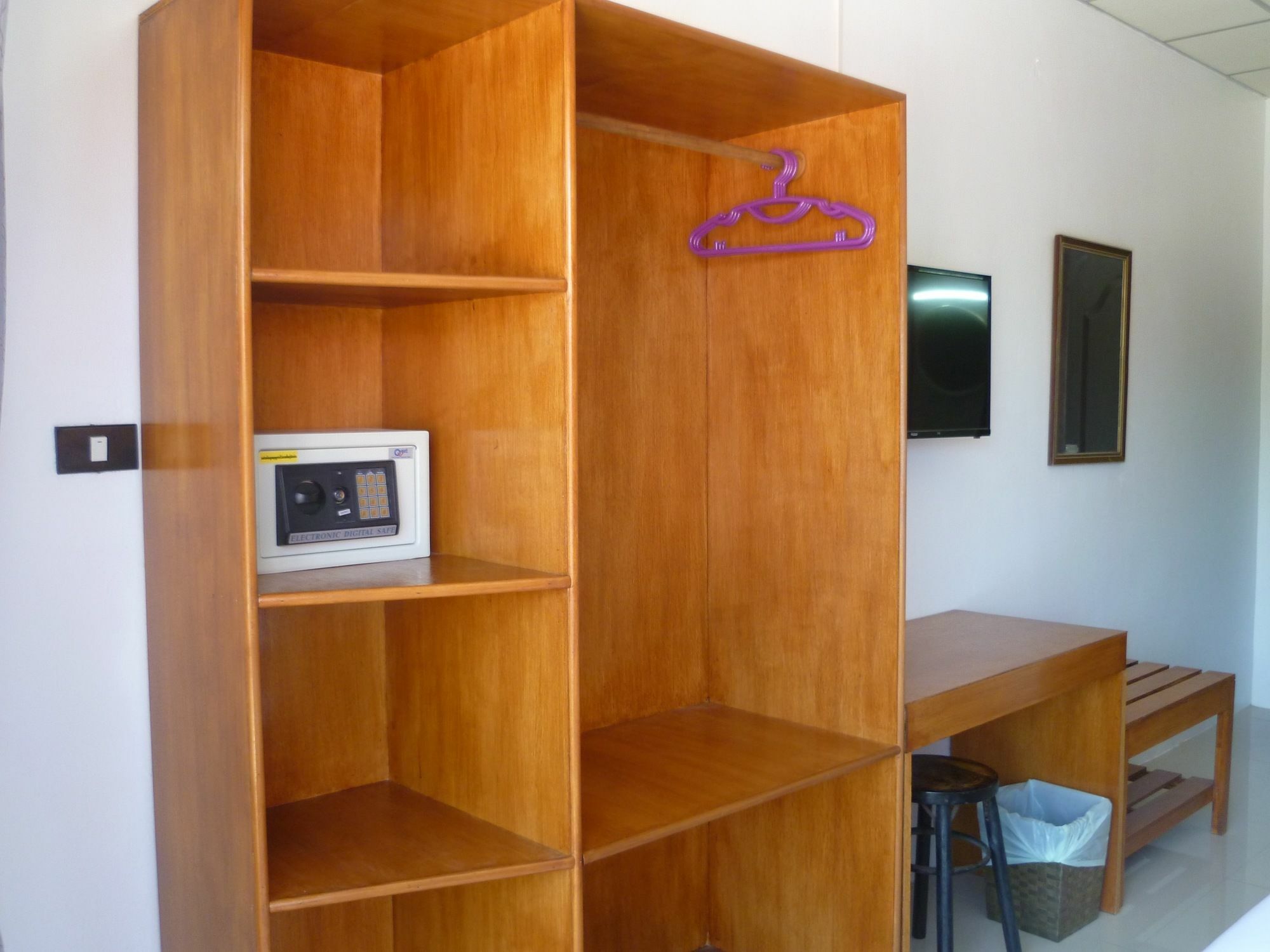 Guest house Palada 2*