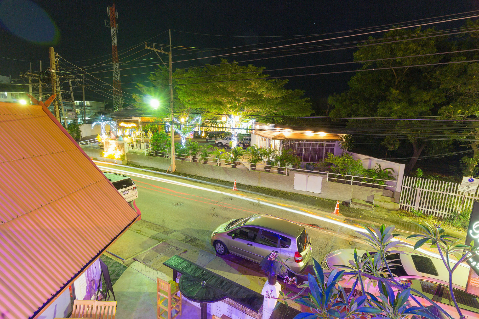 Palada 2* Hua Hin