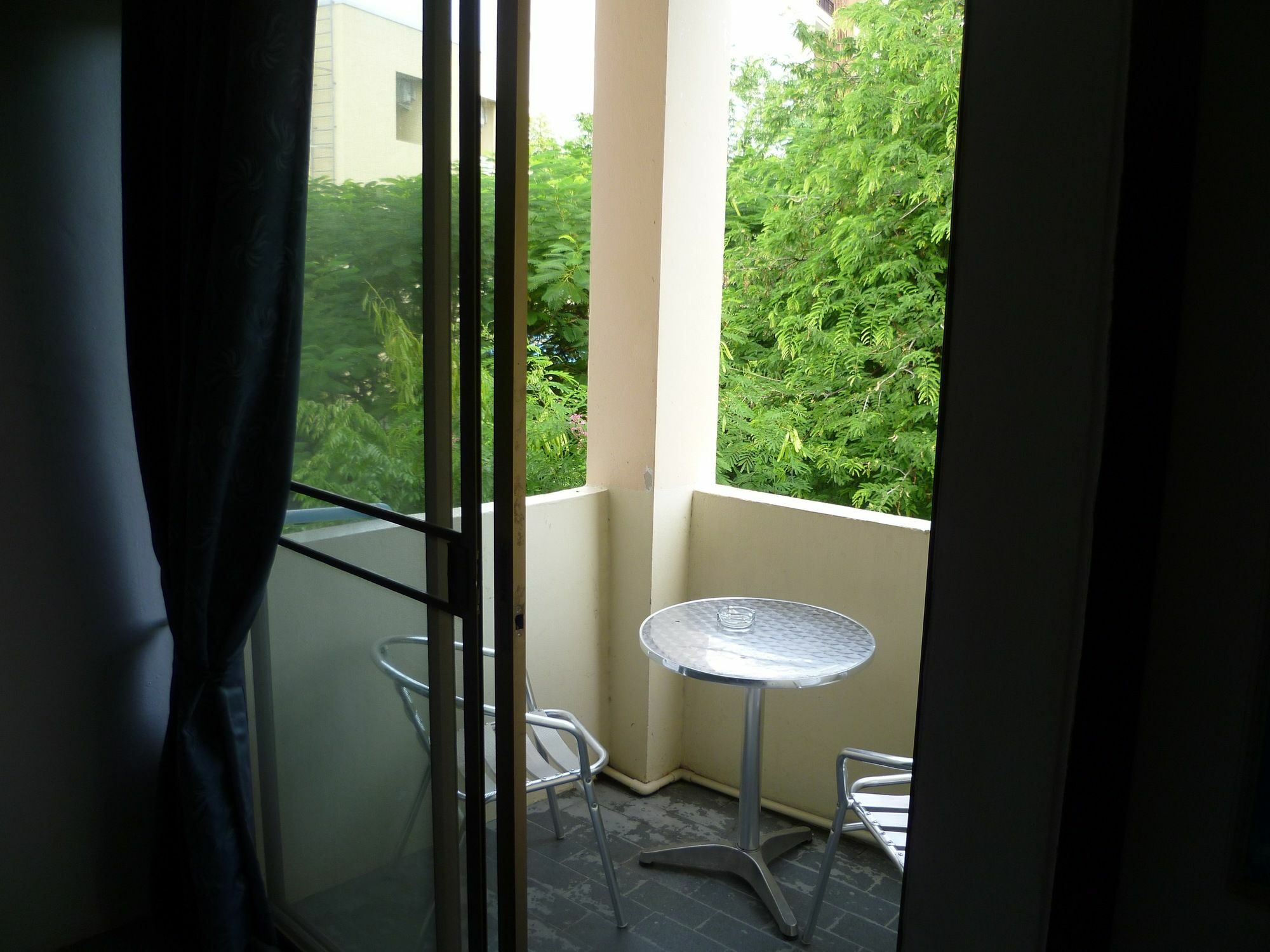 Guest house Palada