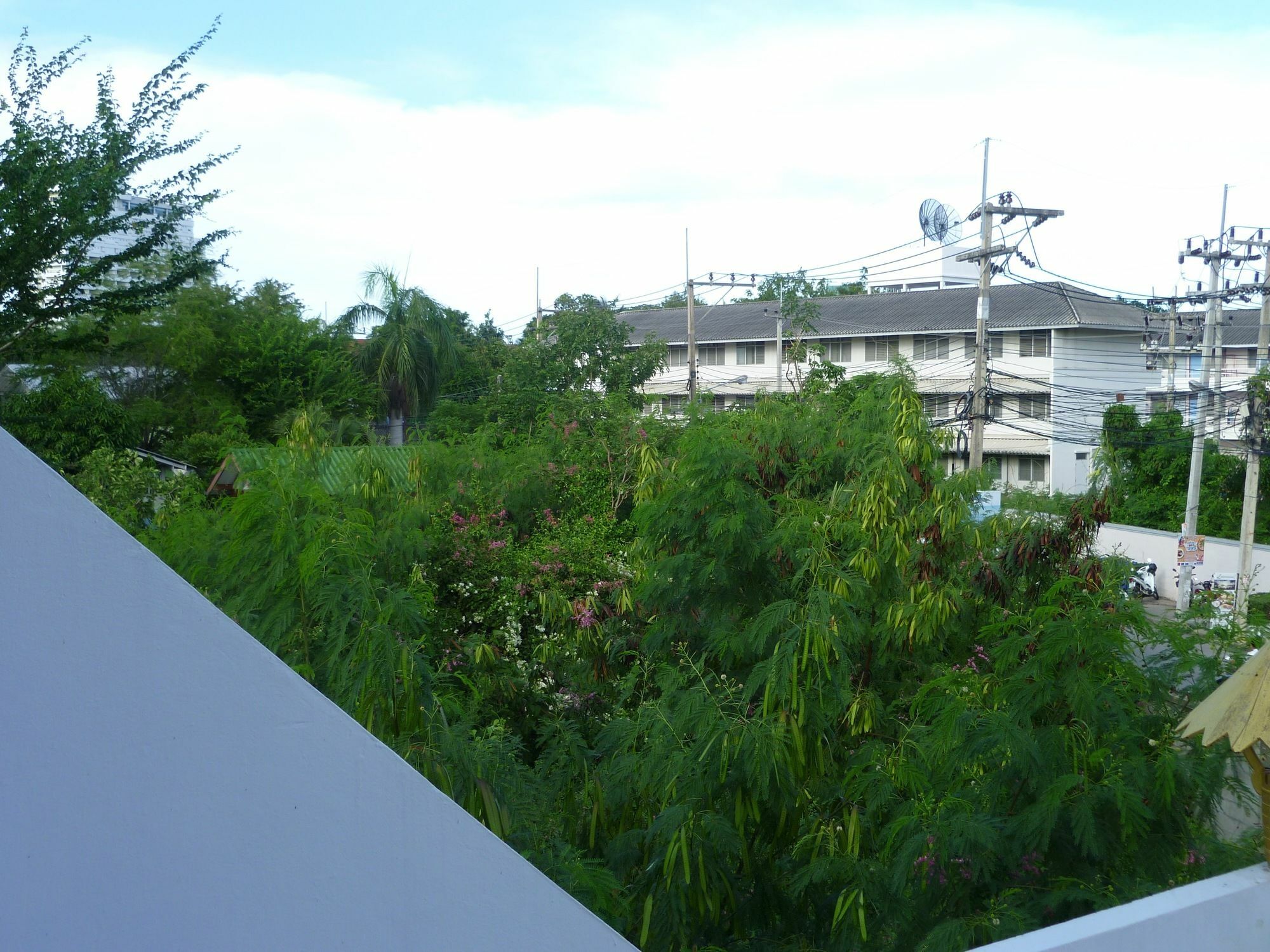 Guest house Palada 2*
