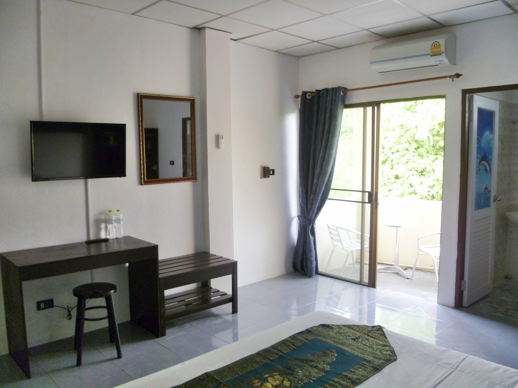 Palada Hua Hin
