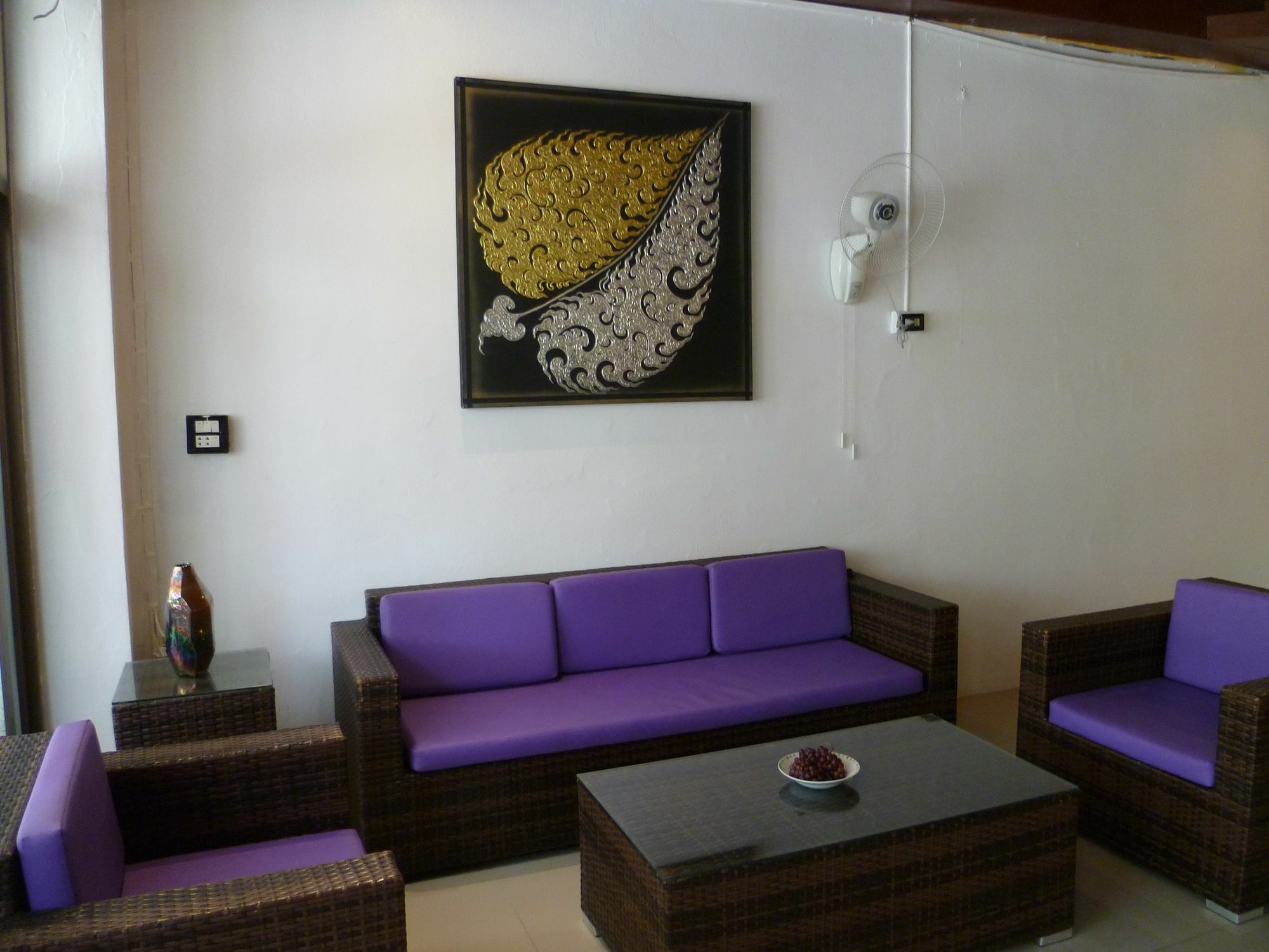 Palada Guest house 2*