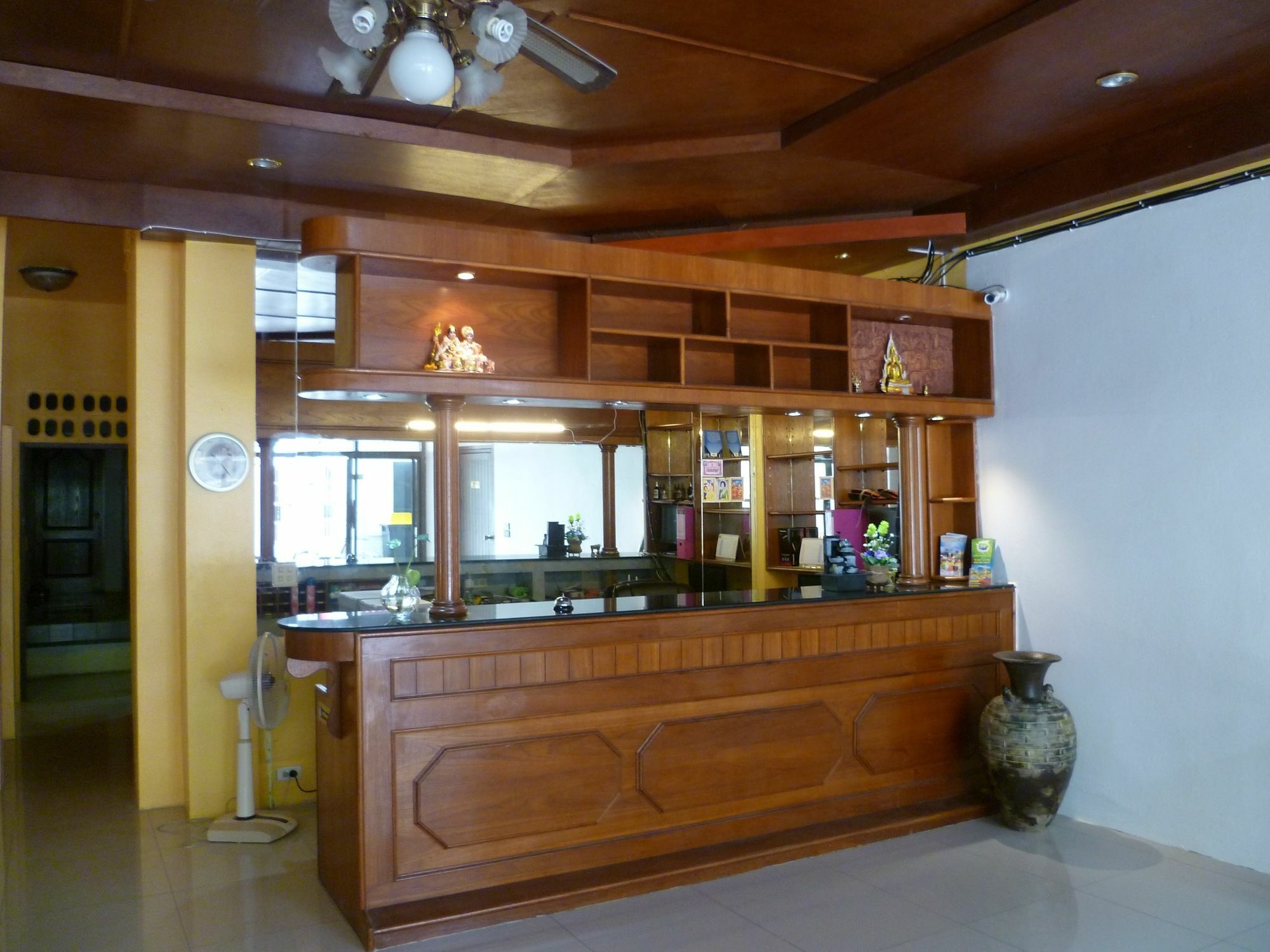 Guest house Palada 2*