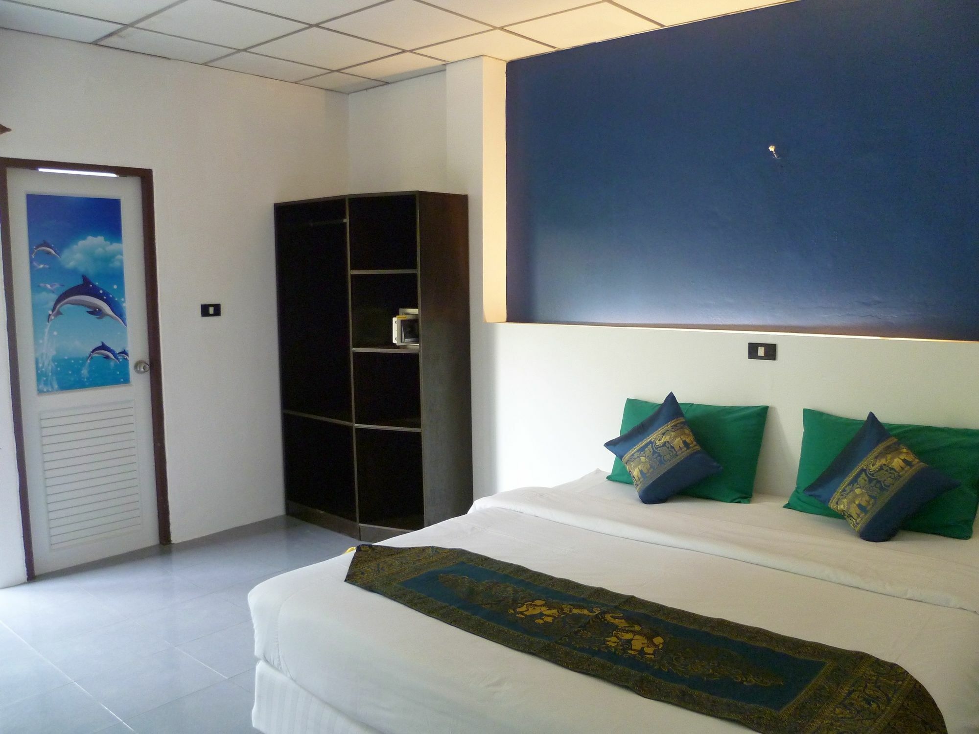Guest house Palada 2*