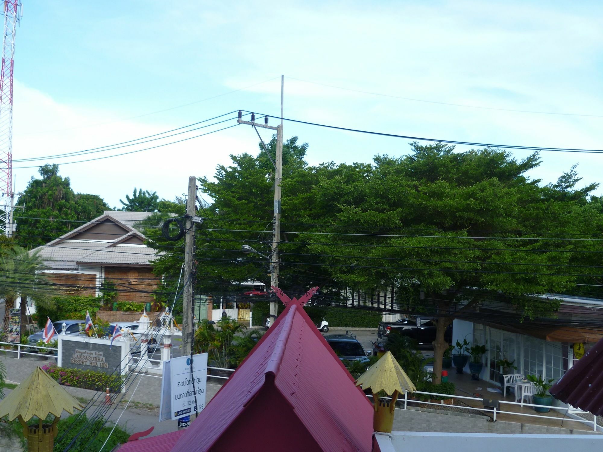Guest house Palada Hua Hin