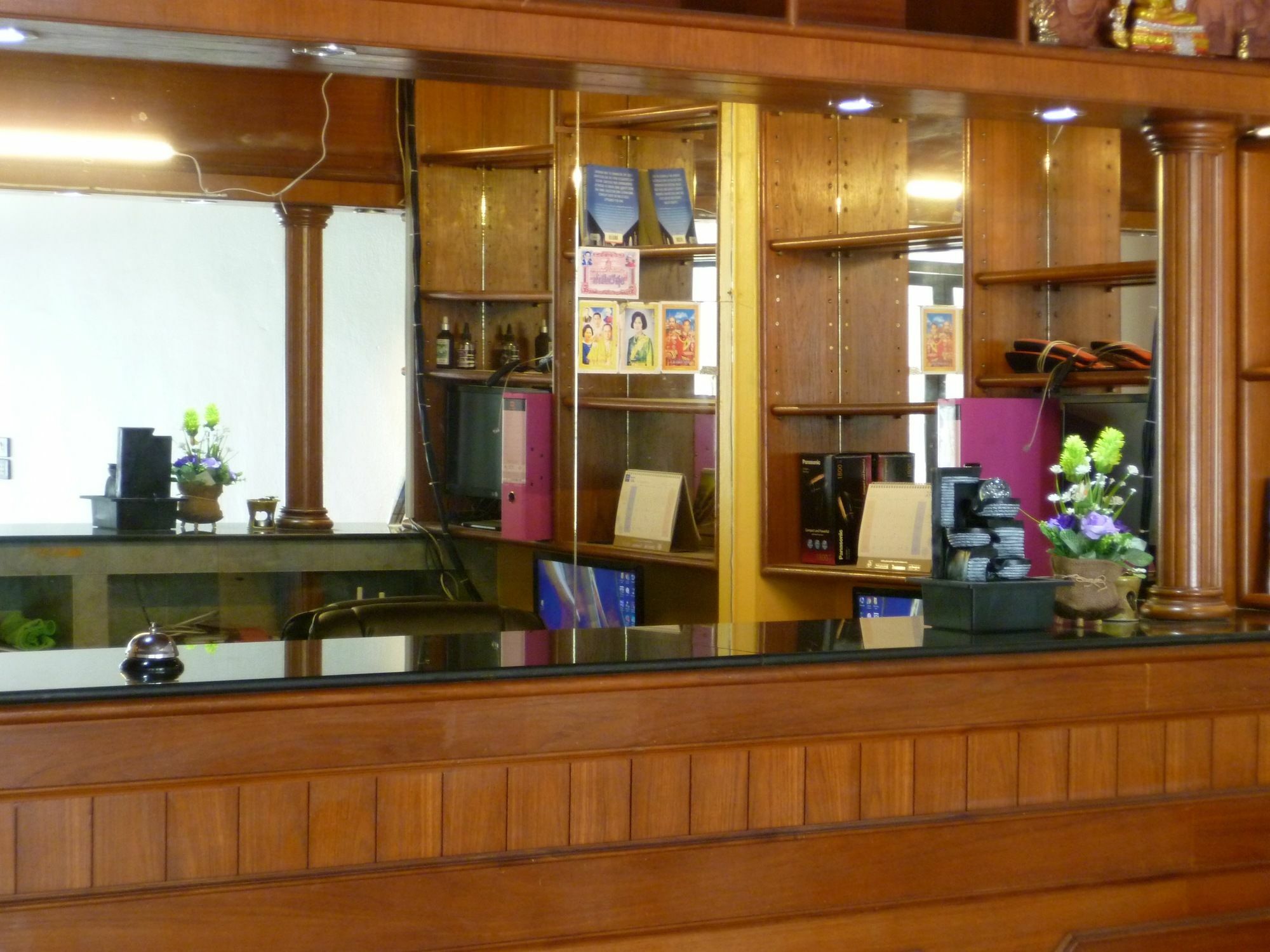 Palada Guest house 2*