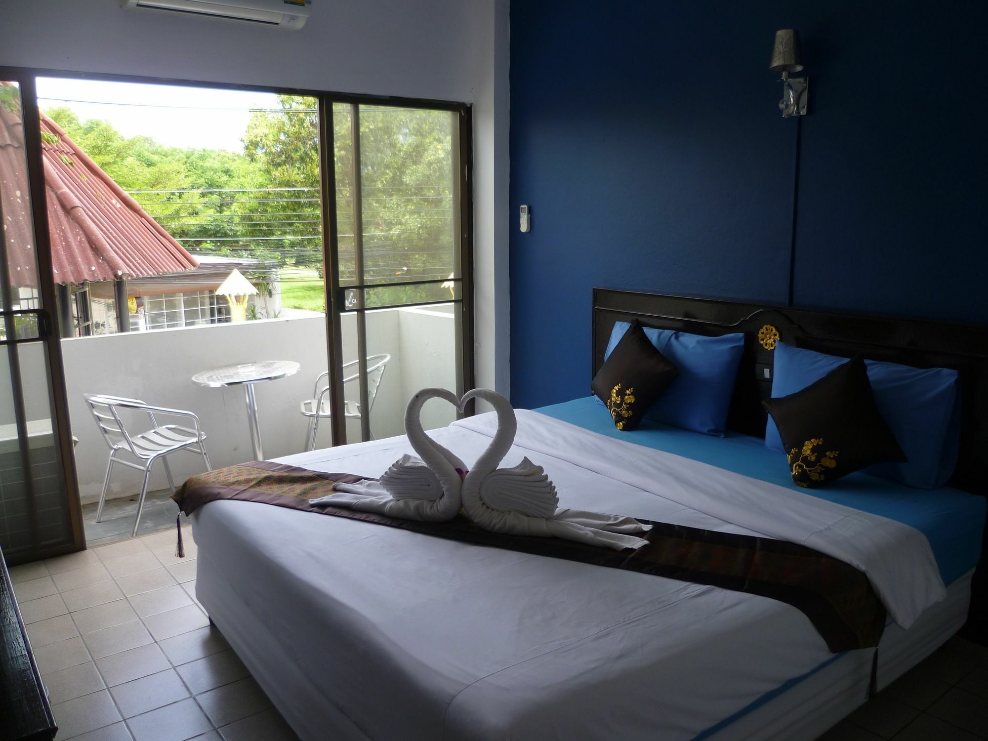 Palada Guest house Hua Hin